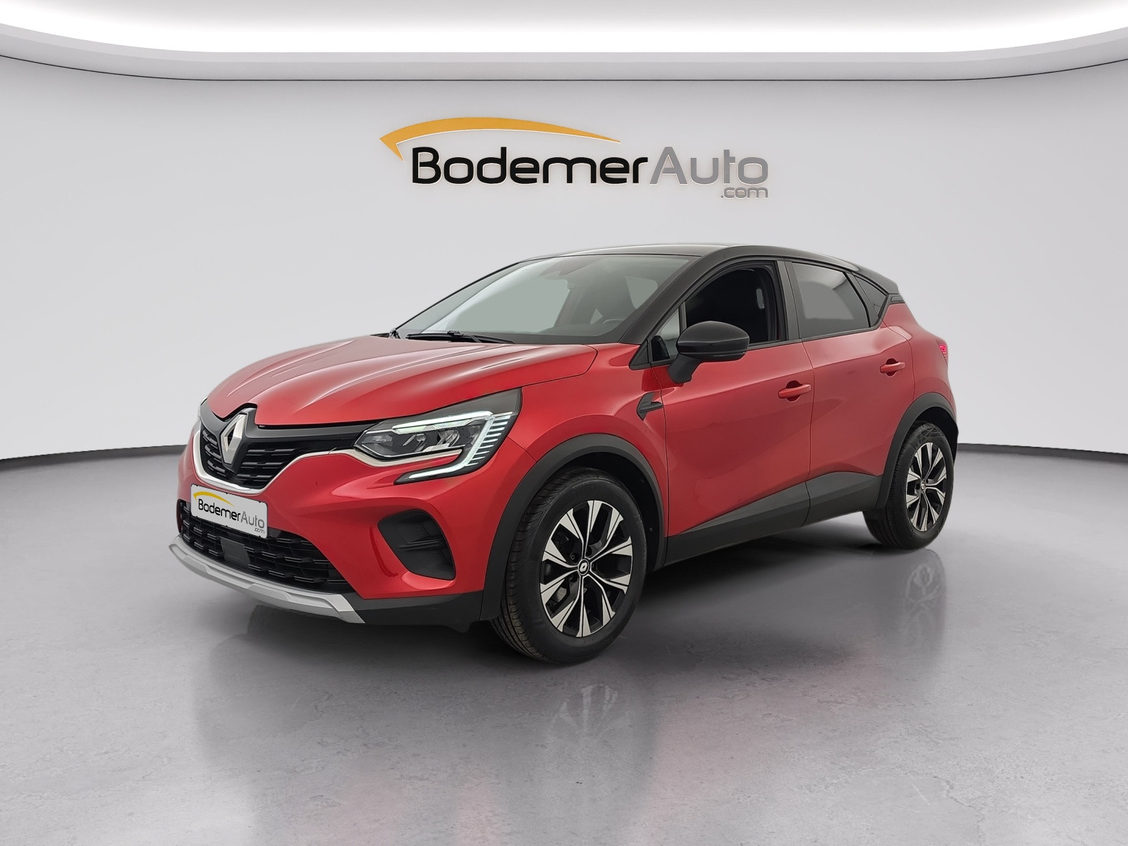 Renault Captur  TCe 90 occasion de 2023 en vente à Vannes