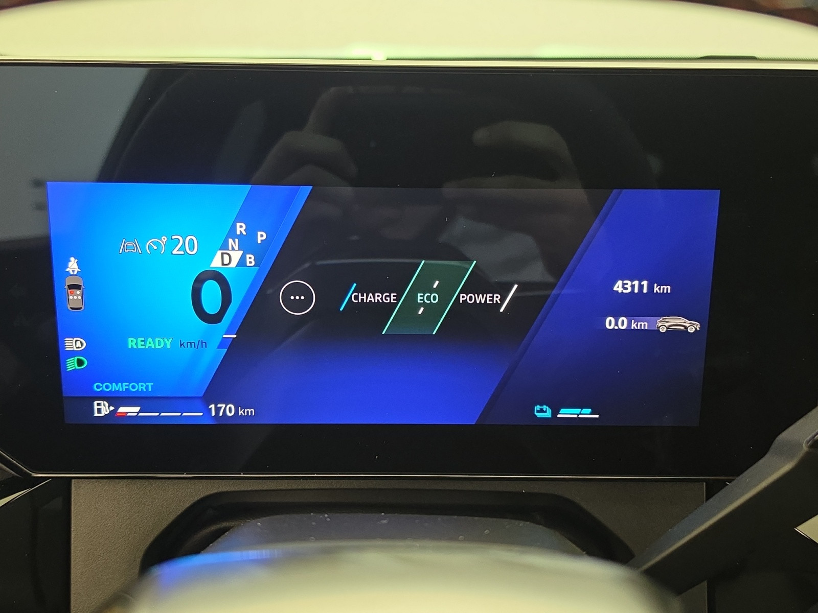 Vente en ligne Renault Clio 6 Clio E-Tech full hybrid 160 ch au prix de 27 990 €