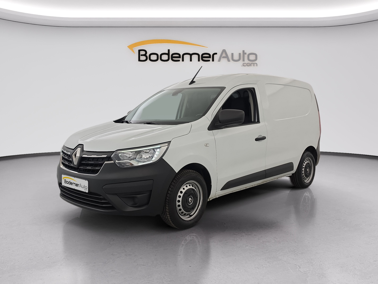 Renault Express Van  BLUE DCI 95 - 22 occasion de 2024 en vente à Vannes