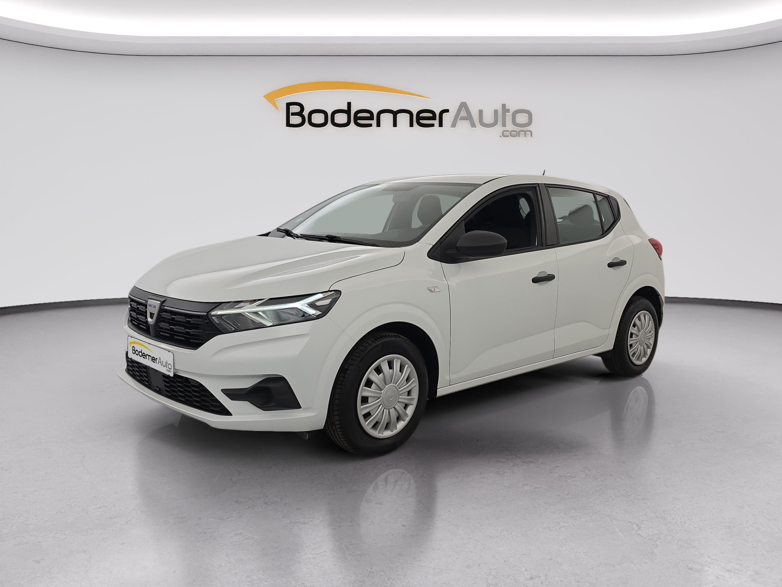 Dacia Sandero  ECO-G 100 - 22 occasion de 2022 en vente à Vannes