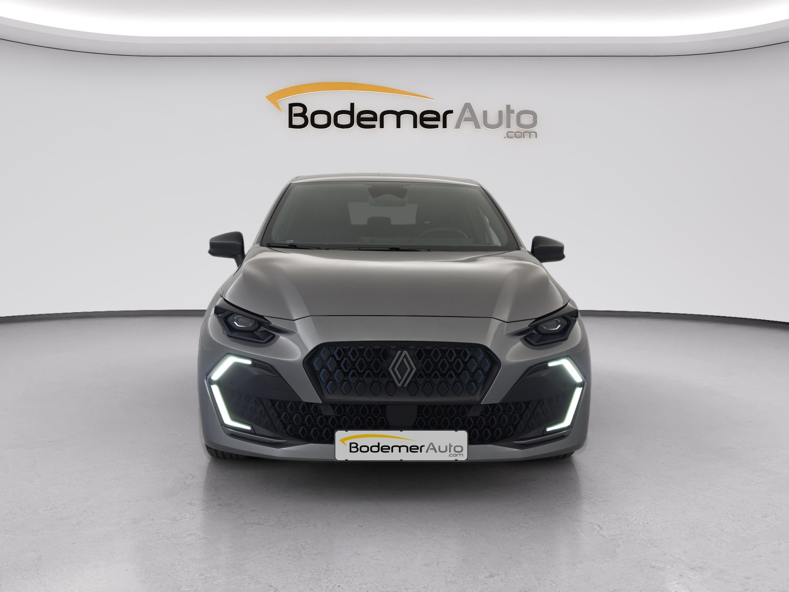 Vente en ligne Renault Clio 6 Clio E-Tech full hybrid 160 ch au prix de 27 990 €