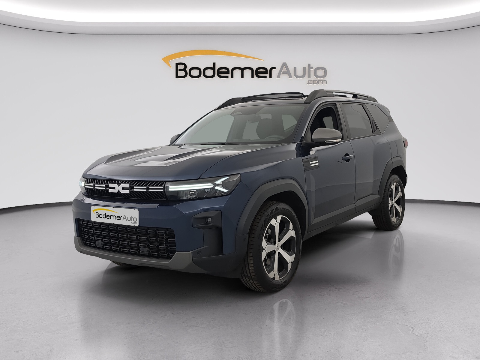 Dacia Bigster  155 occasion de 2025 en vente à Vannes