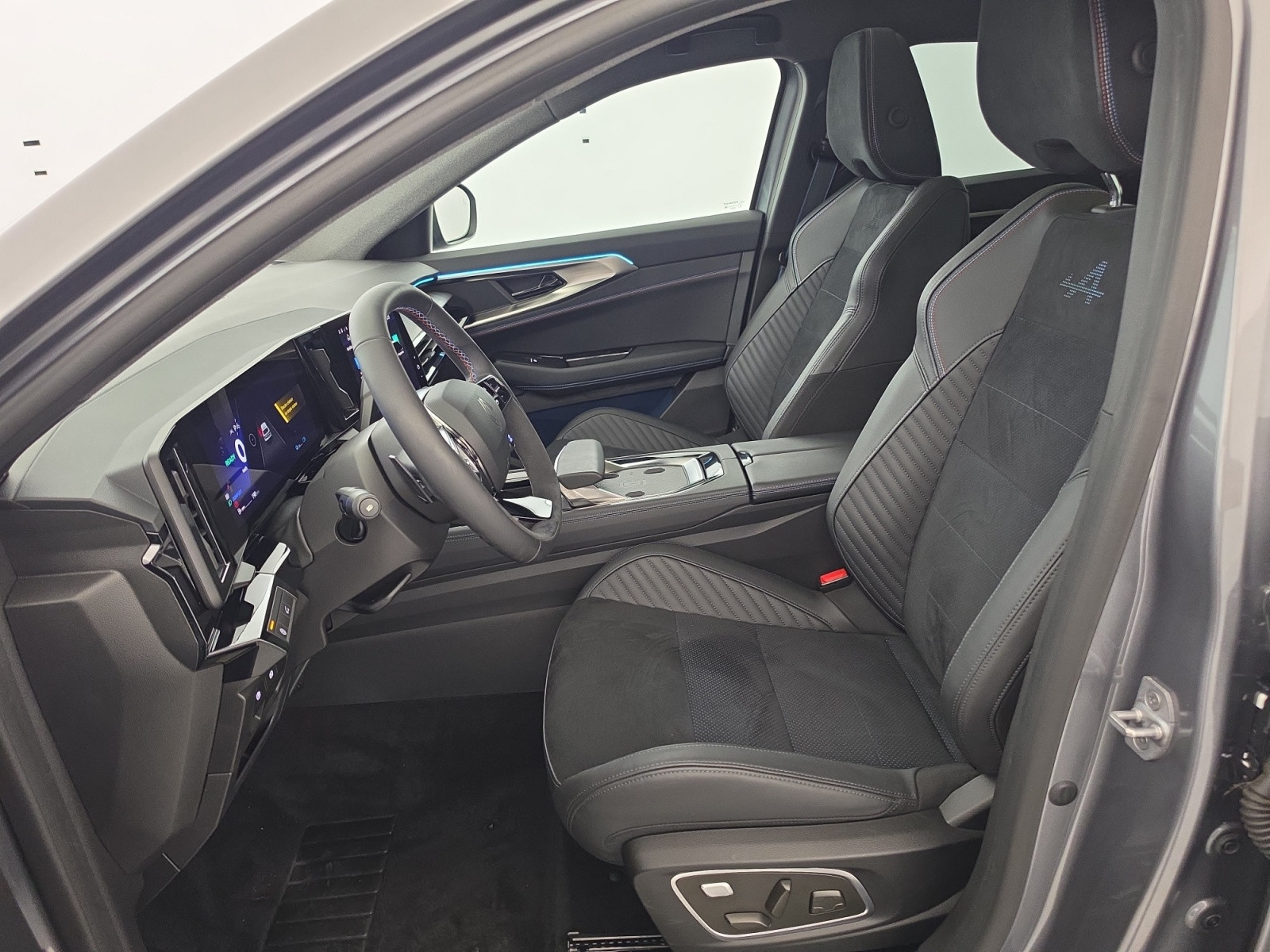 Vente en ligne Renault Rafale  E-Tech full hybrid 200 ch au prix de 40 290 €