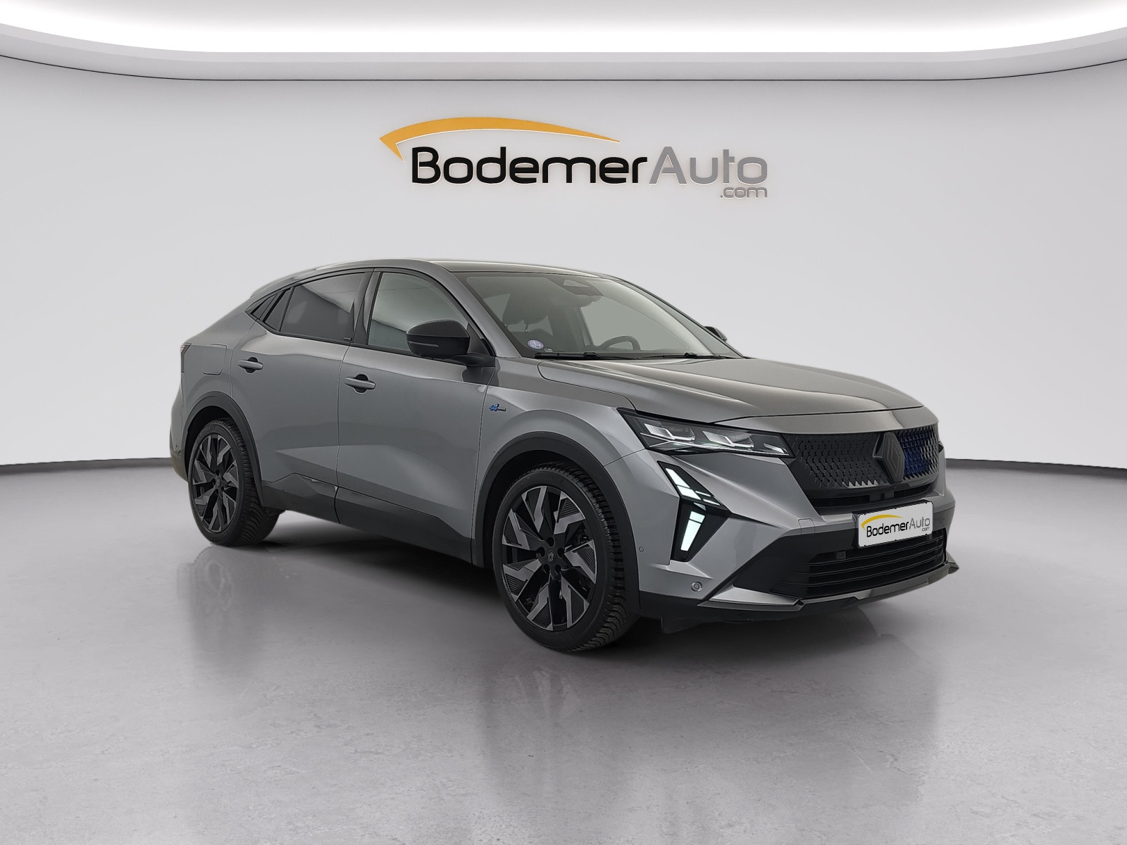 Vente en ligne Renault Rafale  E-Tech full hybrid 200 ch au prix de 40 290 €