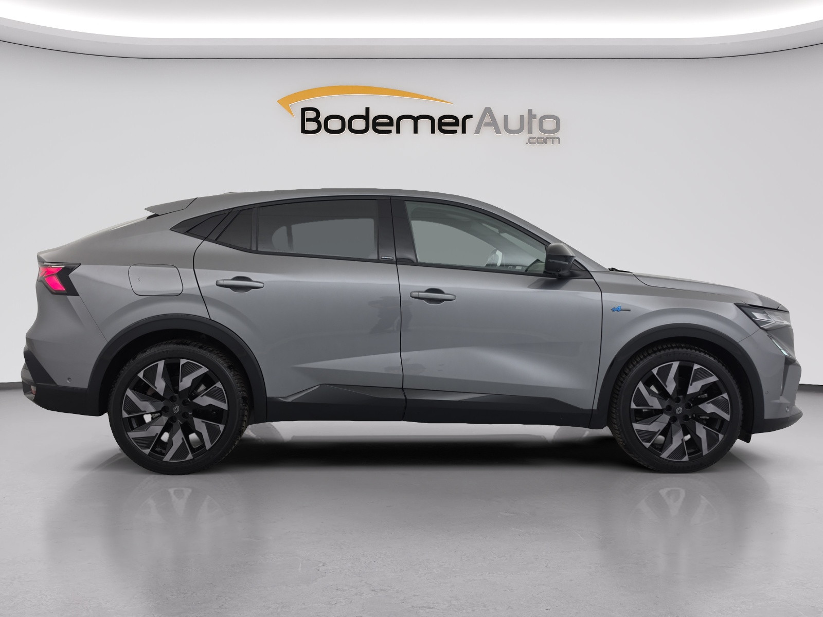 Vente en ligne Renault Rafale  E-Tech full hybrid 200 ch au prix de 40 290 €