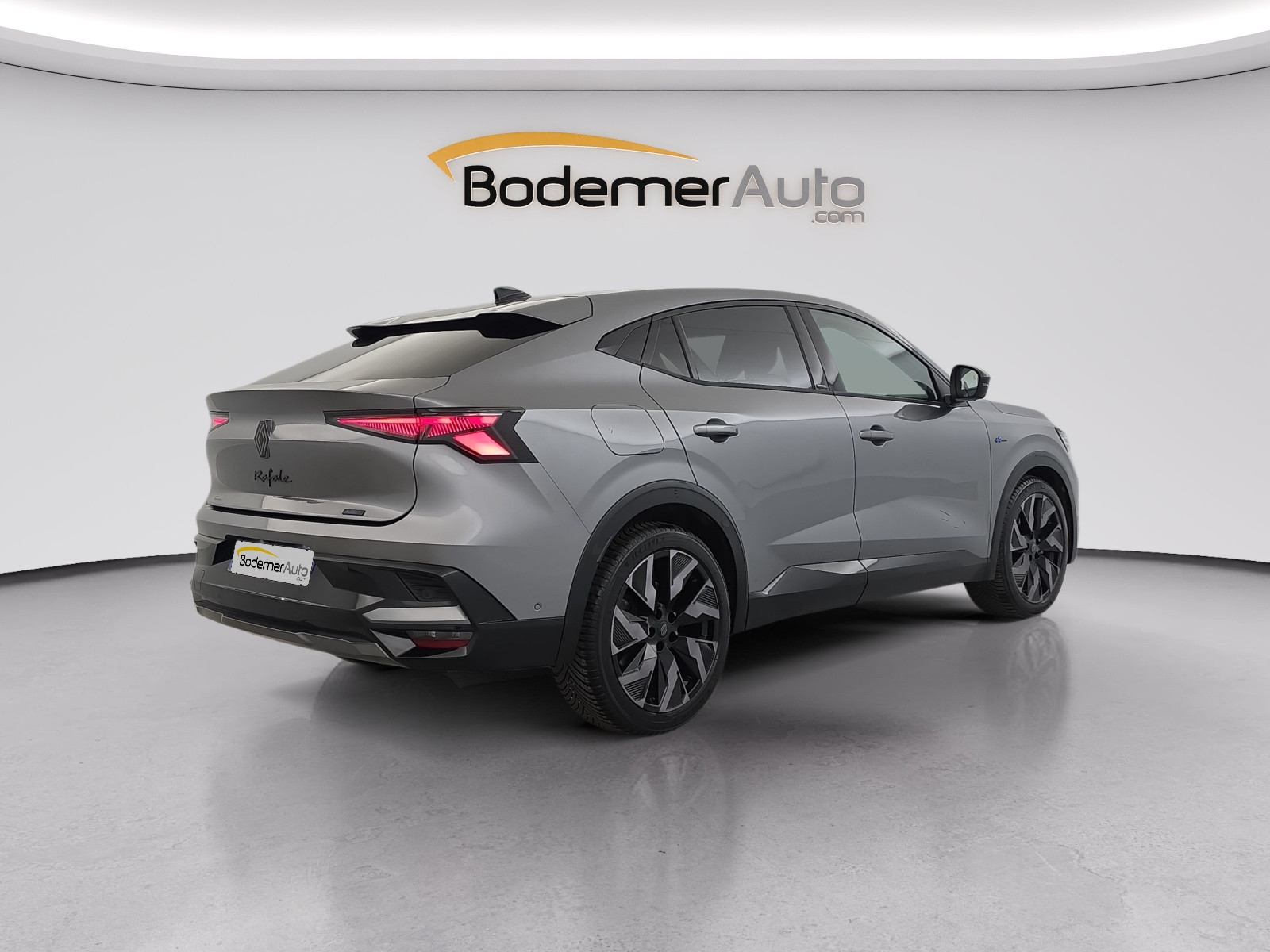 Vente en ligne Renault Rafale  E-Tech full hybrid 200 ch au prix de 40 290 €