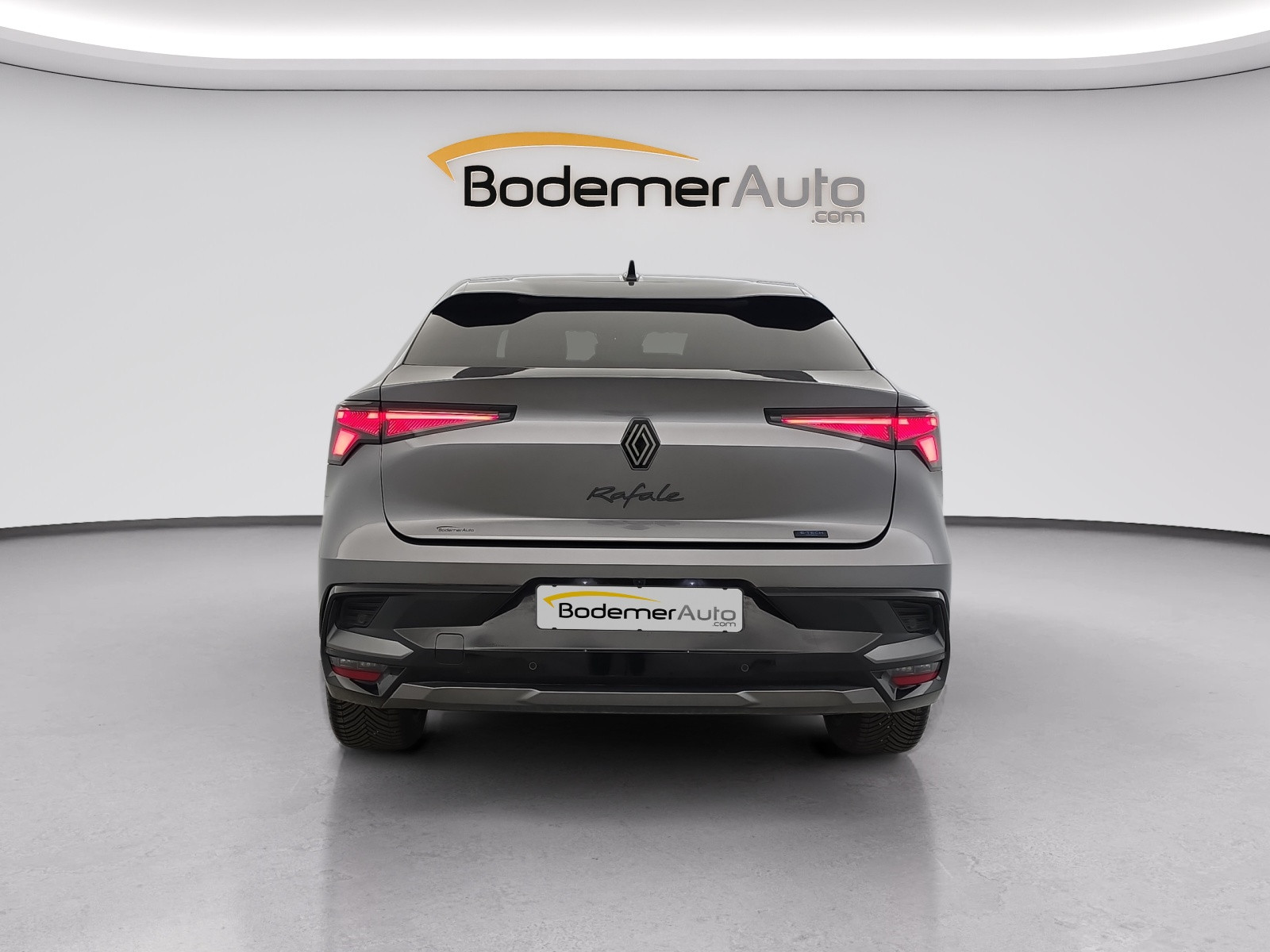 Vente en ligne Renault Rafale  E-Tech full hybrid 200 ch au prix de 40 290 €