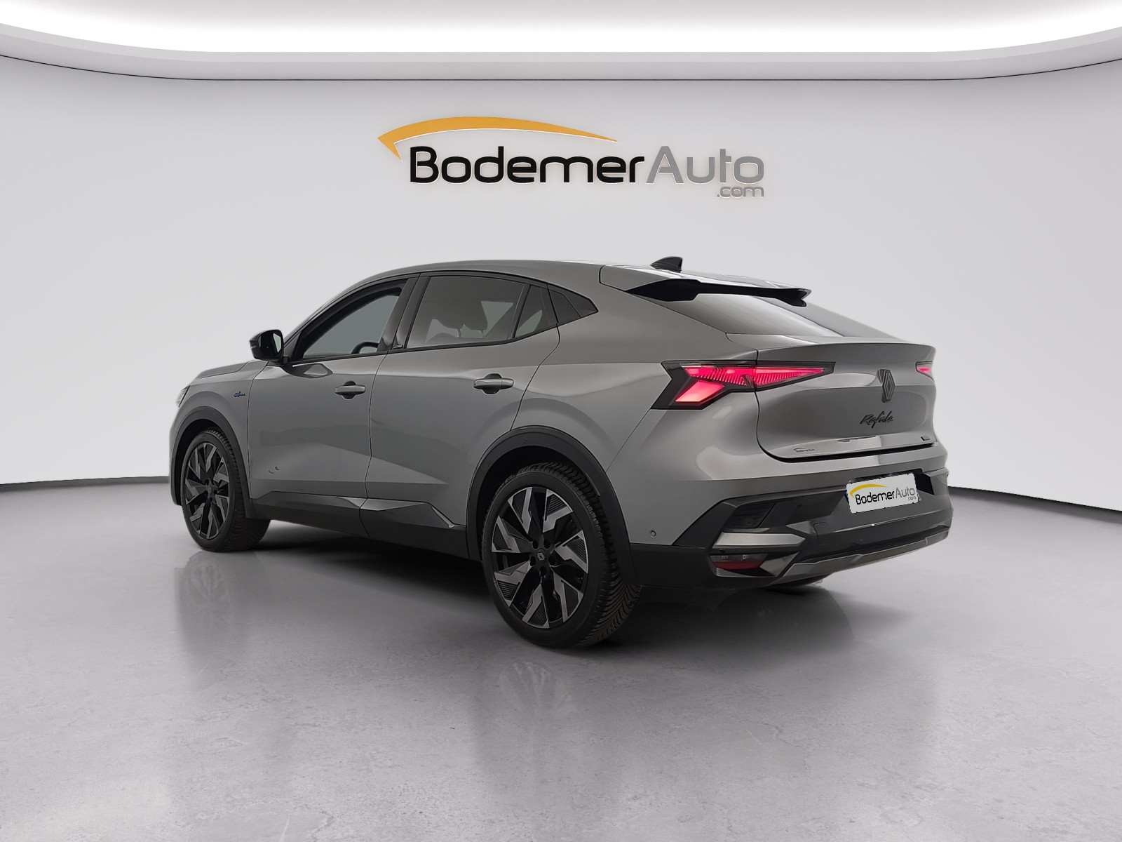 Vente en ligne Renault Rafale  E-Tech full hybrid 200 ch au prix de 40 290 €