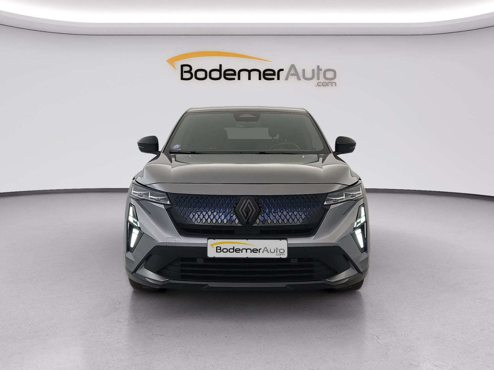 Vente en ligne Renault Rafale  E-Tech full hybrid 200 ch au prix de 40 290 €