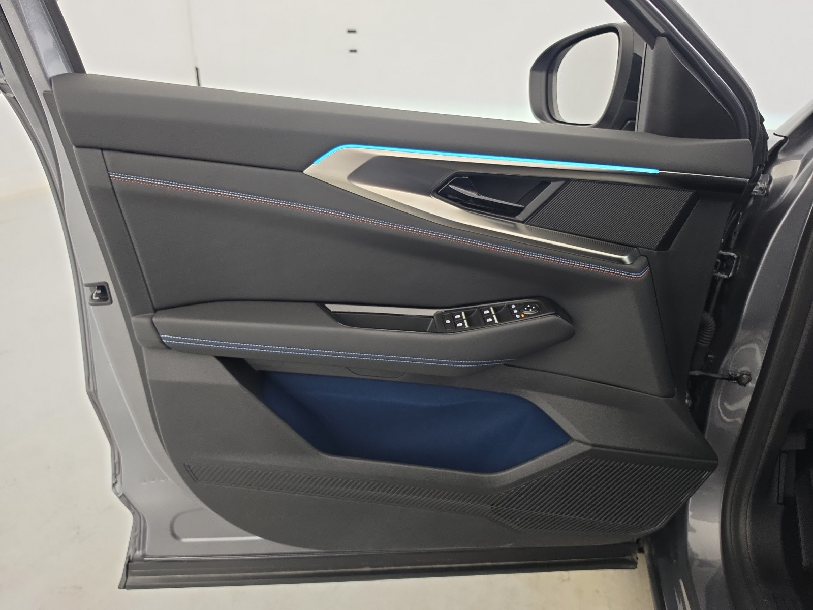 Vente en ligne Renault Rafale  E-Tech full hybrid 200 ch au prix de 40 290 €
