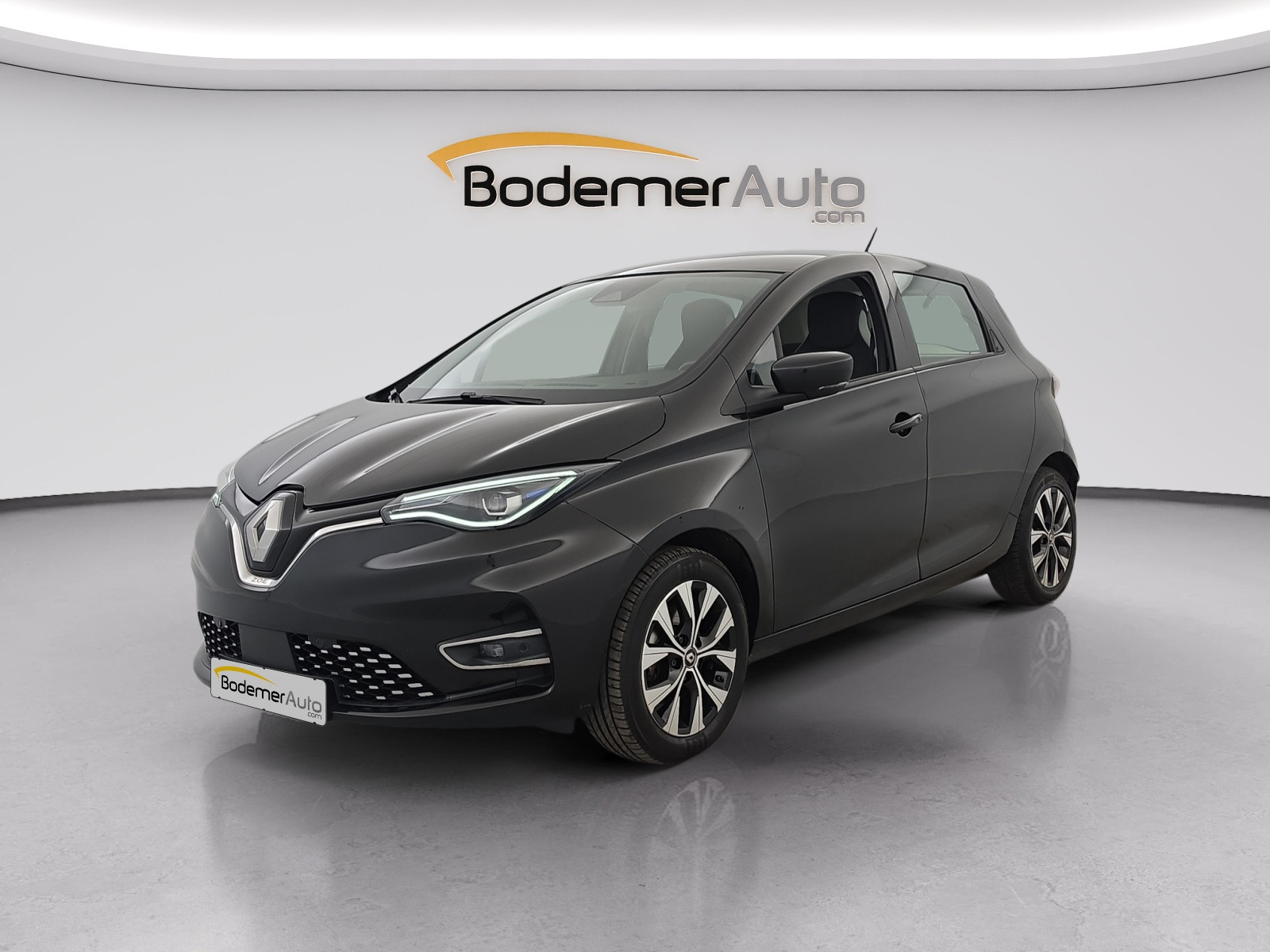 Renault Zoé Zoe R110 - 22B occasion de 2022 en vente à Vannes