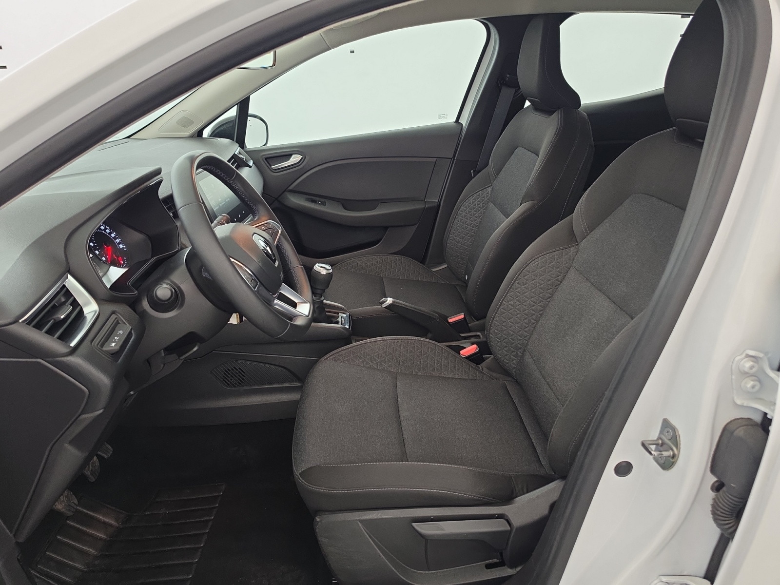 Vente en ligne Renault Clio 5 Clio TCe 90 au prix de 13 490 €