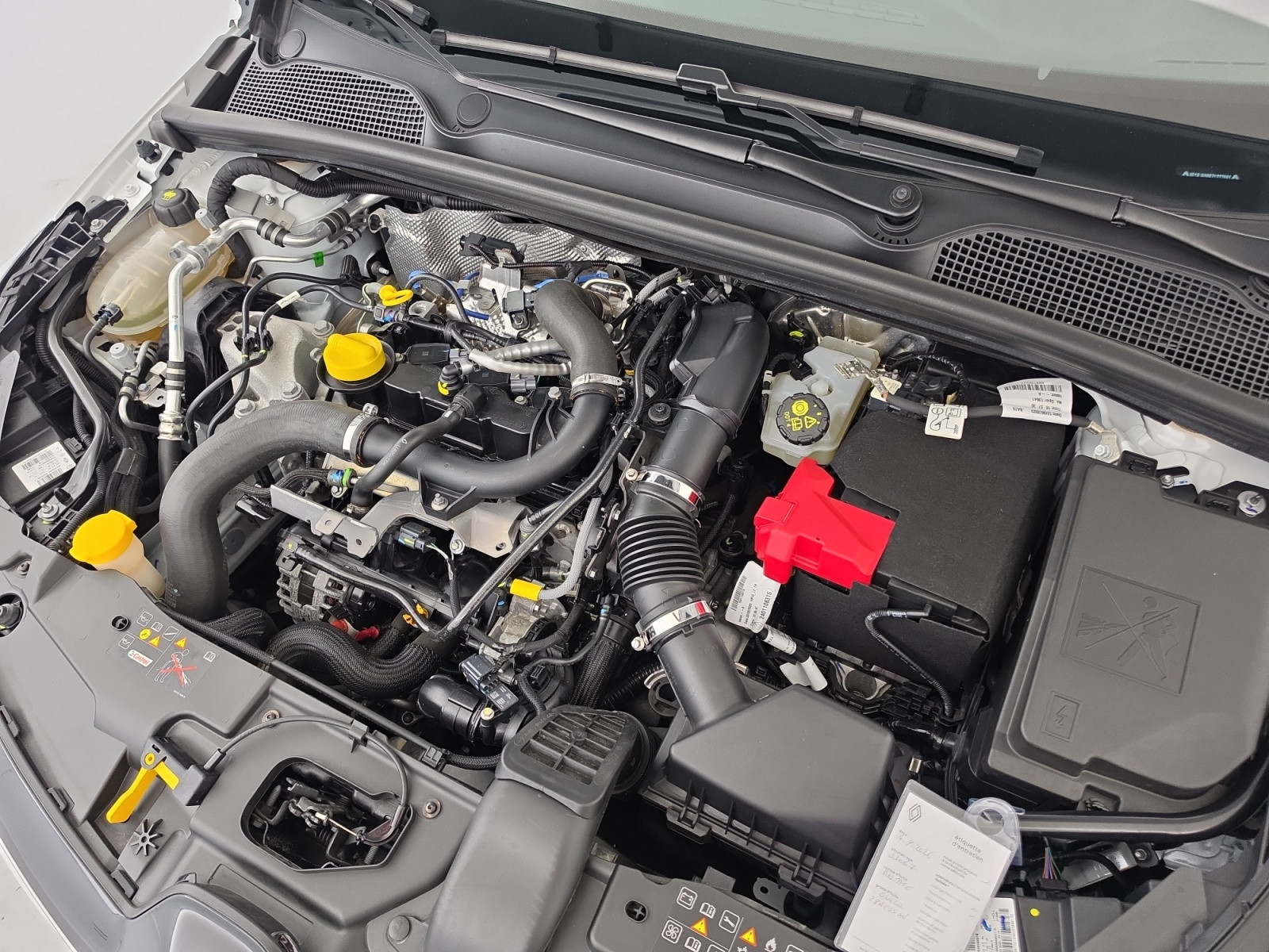 Vente en ligne Renault Clio 5 Clio TCe 90 au prix de 13 490 €