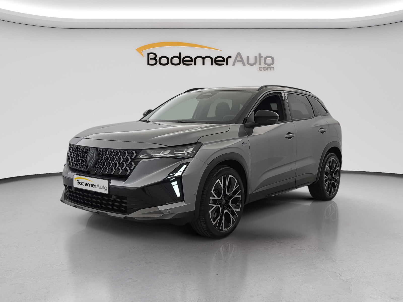 Renault Austral  full hybrid E-Tech 200 ch occasion de 2026 en vente à Vannes
