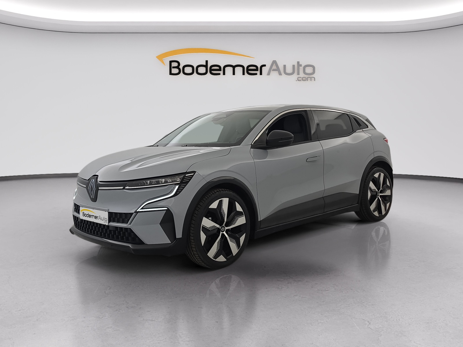 Renault Megane E-Tech  EV60 220 ch super charge occasion de 2022 en vente à Vannes