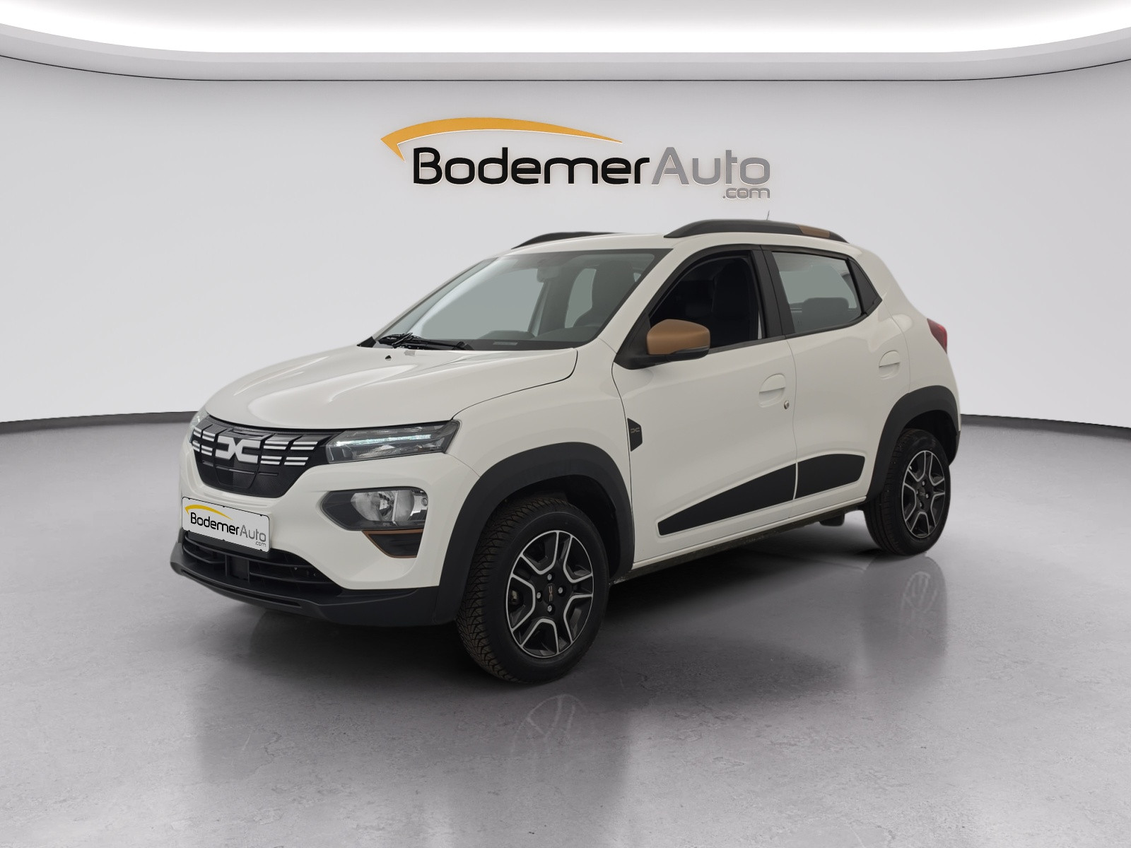 Dacia Spring Spring occasion de 2023 en vente à Vannes
