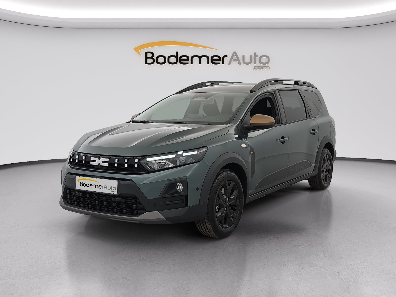 Dacia Jogger  155 7 pl occasion de 2026 en vente à Vannes