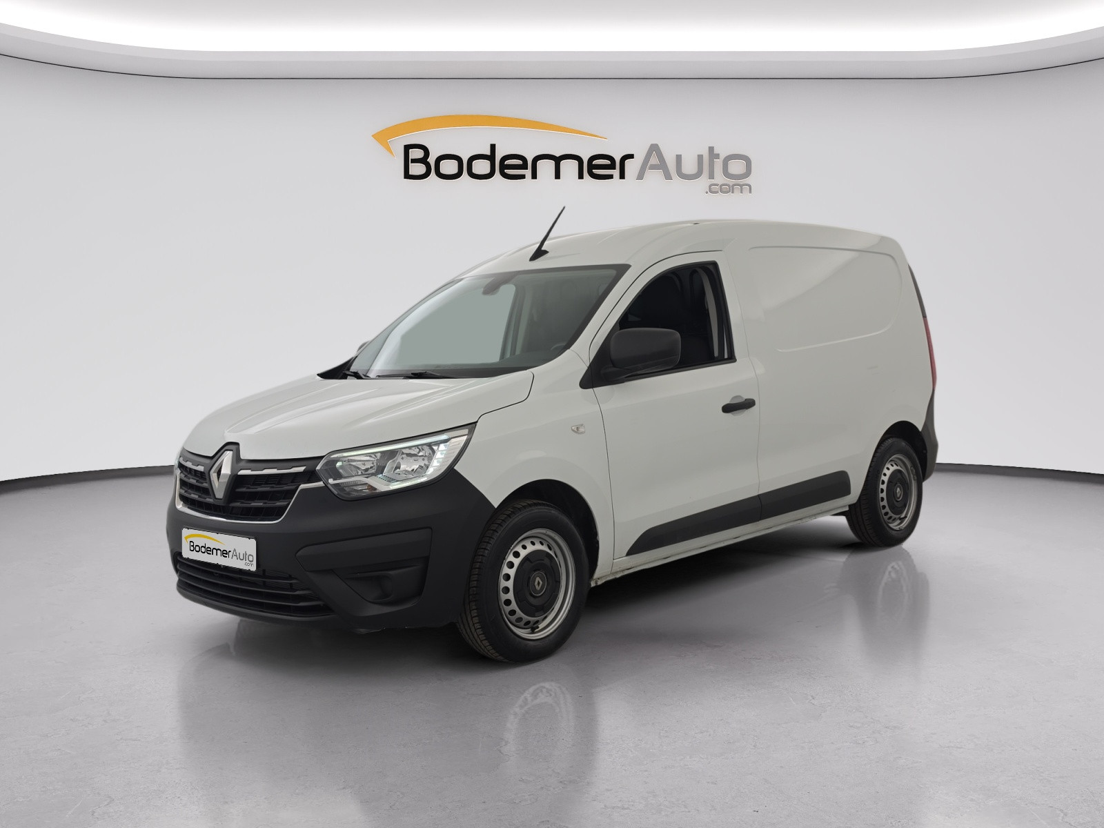 Renault Express Van  BLUE DCI 95 - 22 occasion de 2024 en vente à Vannes