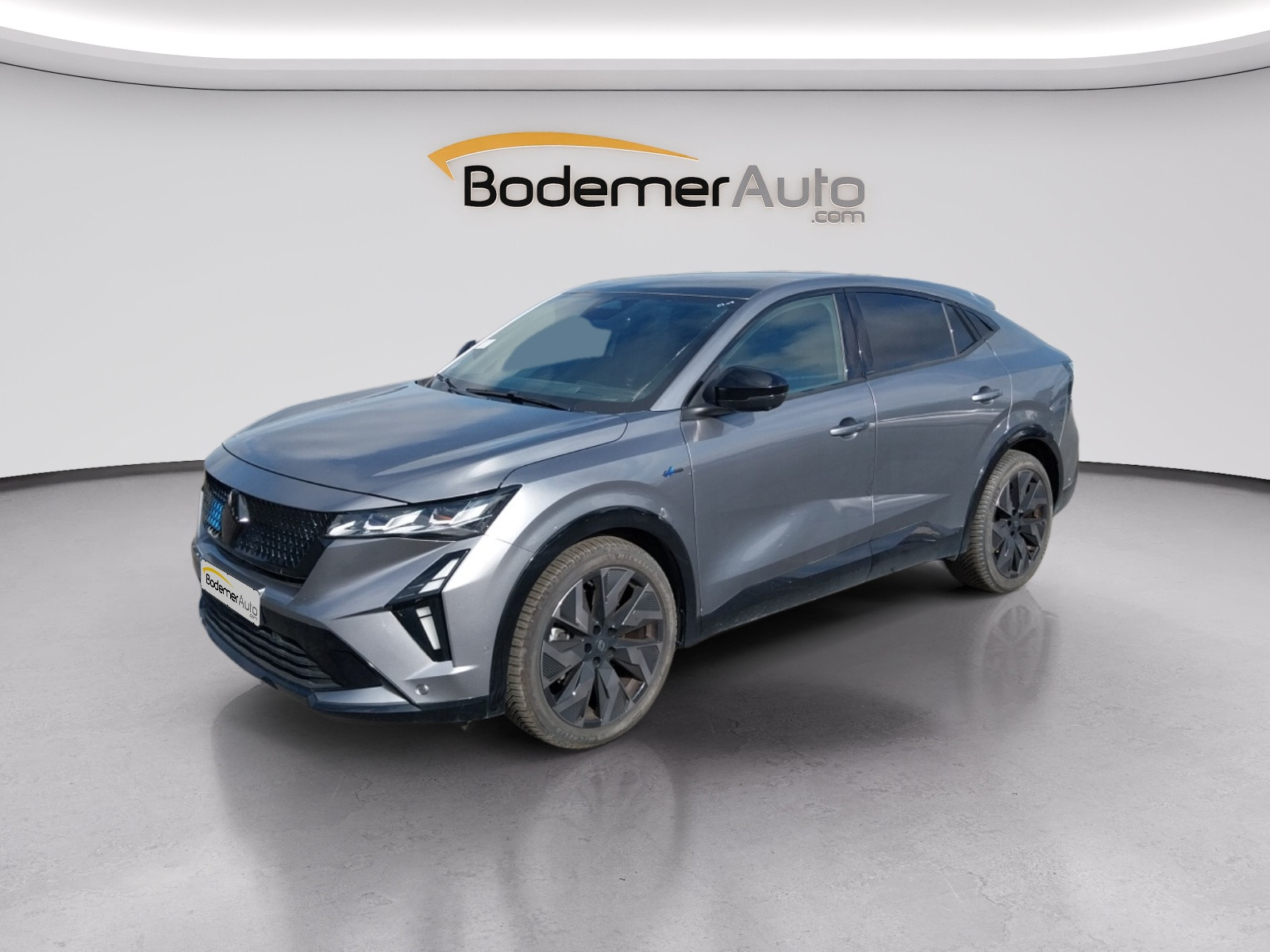 Renault Rafale  E-Tech full hybrid 200 ch occasion de 2025 en vente à Vannes