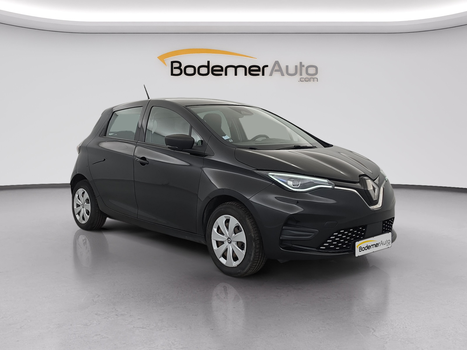 Vente en ligne Renault Zoé Zoe R110 - 22B au prix de 14 490 €