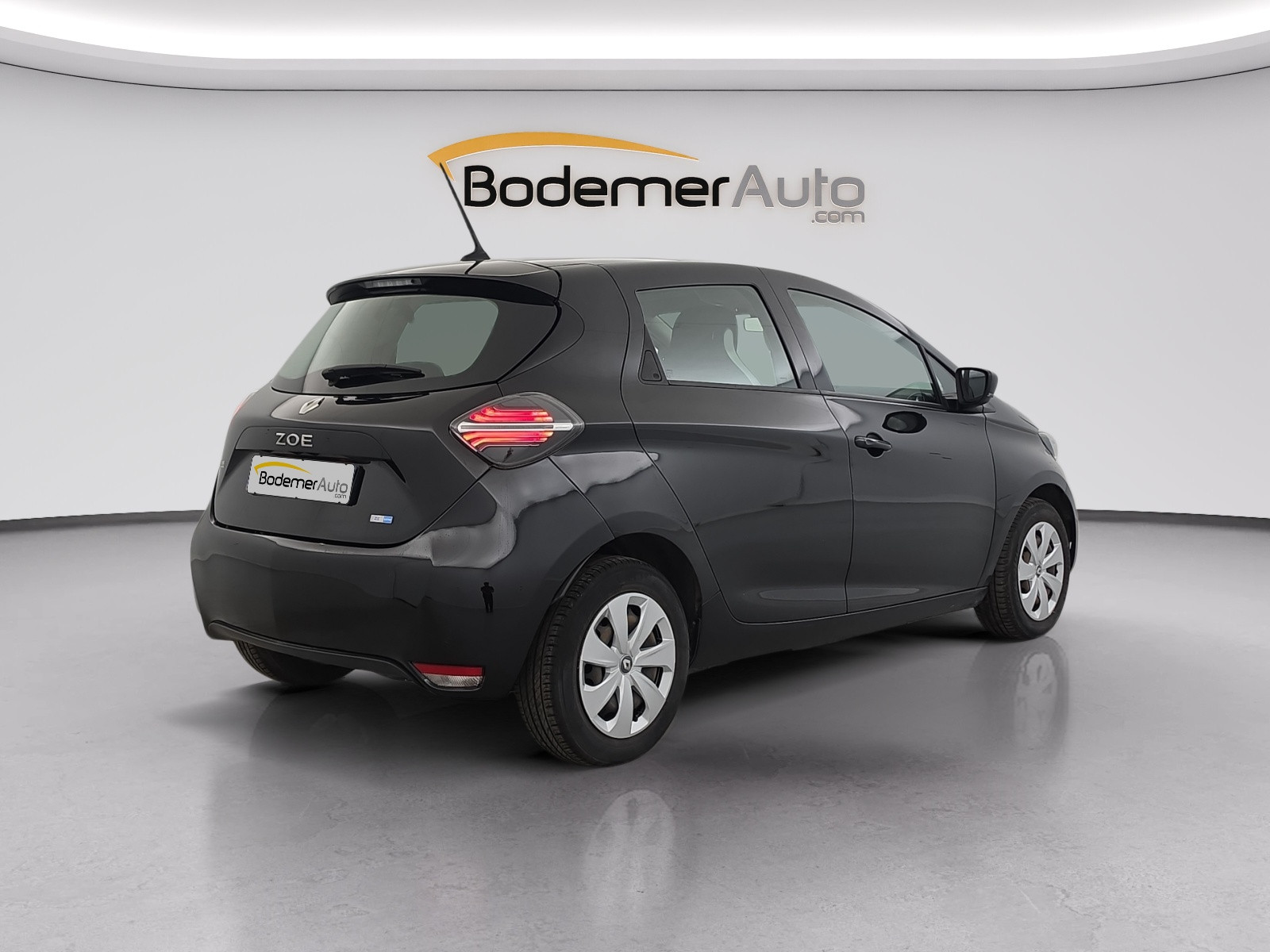 Vente en ligne Renault Zoé Zoe R110 - 22B au prix de 14 490 €