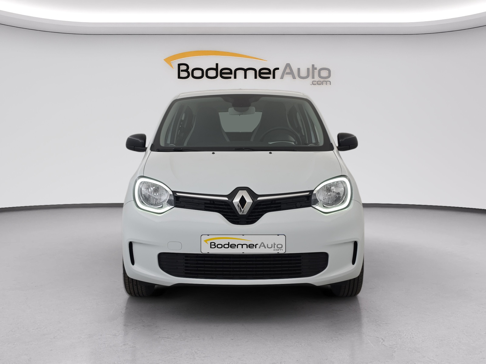 Vente en ligne Renault Twingo Electrique Twingo III E-Tech au prix de 13 290 €