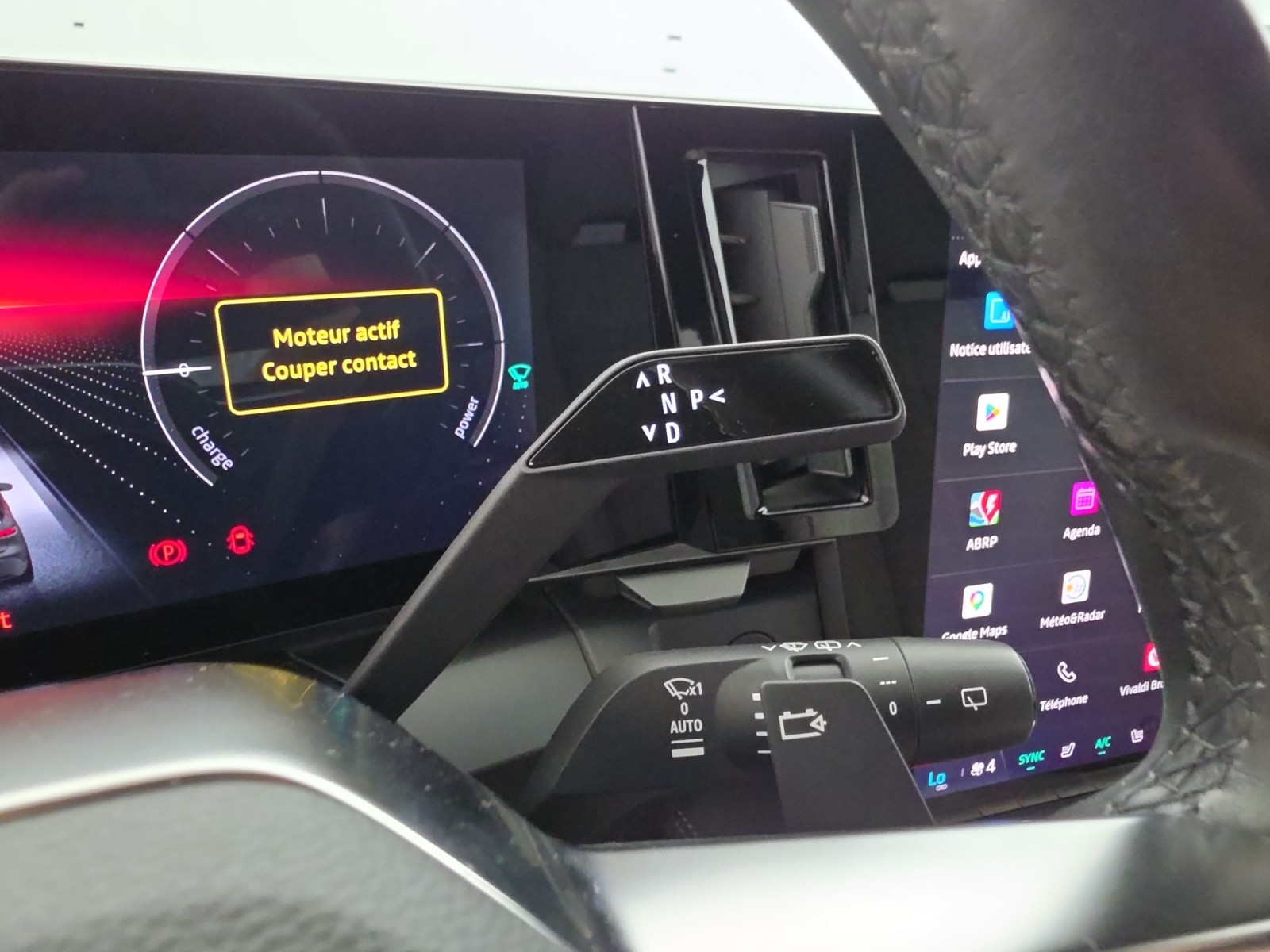 Vente en ligne Renault Megane E-Tech  EV60 220 ch super charge au prix de 26 990 €