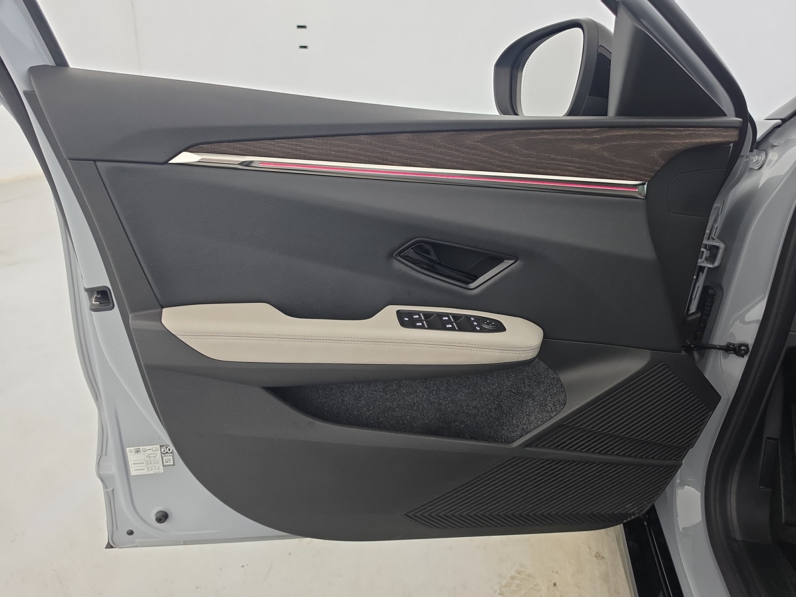 Vente en ligne Renault Megane E-Tech  EV60 220 ch super charge au prix de 26 990 €