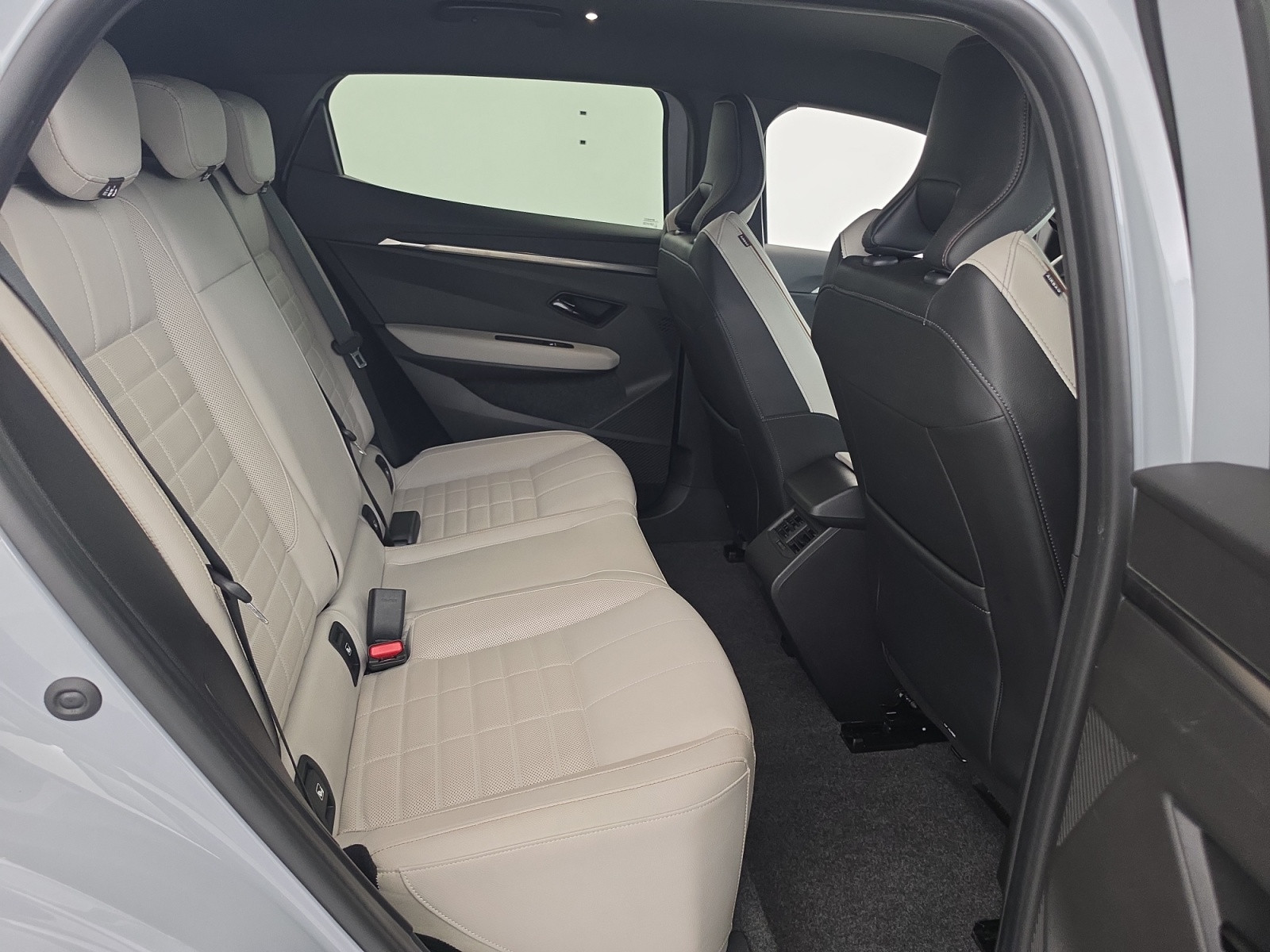 Vente en ligne Renault Megane E-Tech  EV60 220 ch super charge au prix de 26 990 €