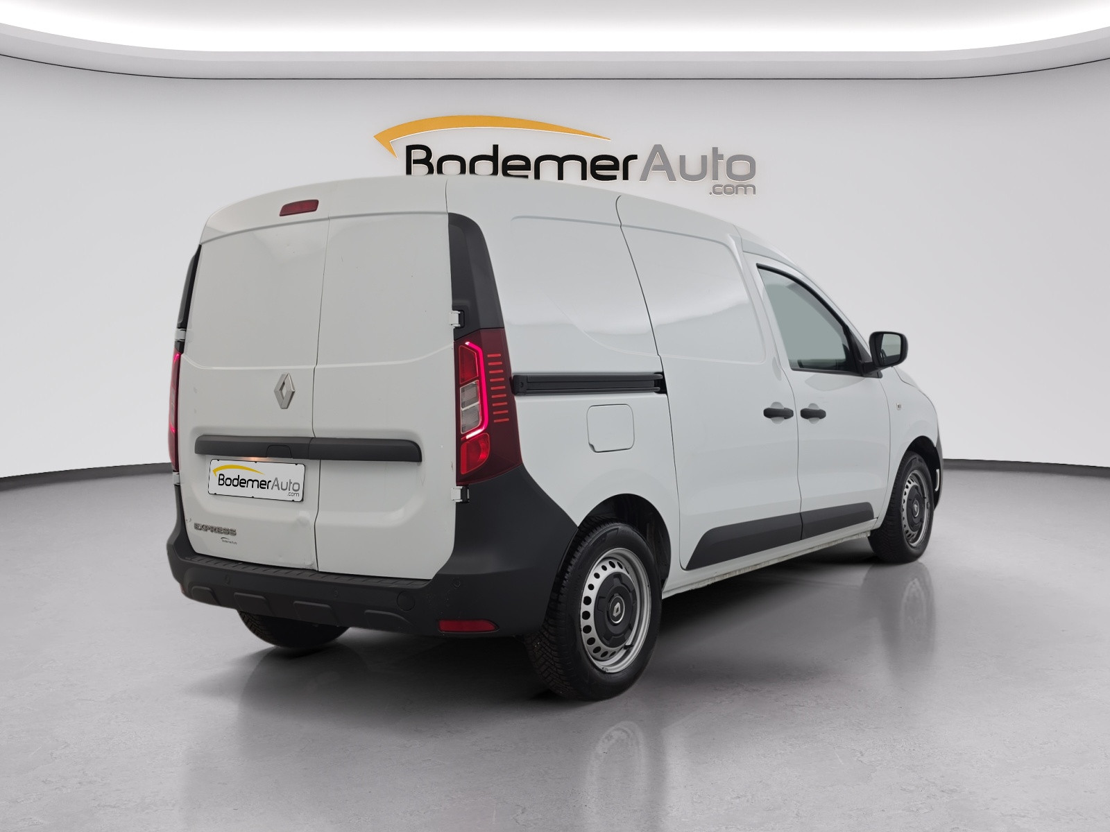 Vente en ligne Renault Express Van  BLUE DCI 95 - 22 au prix de 14 790 €