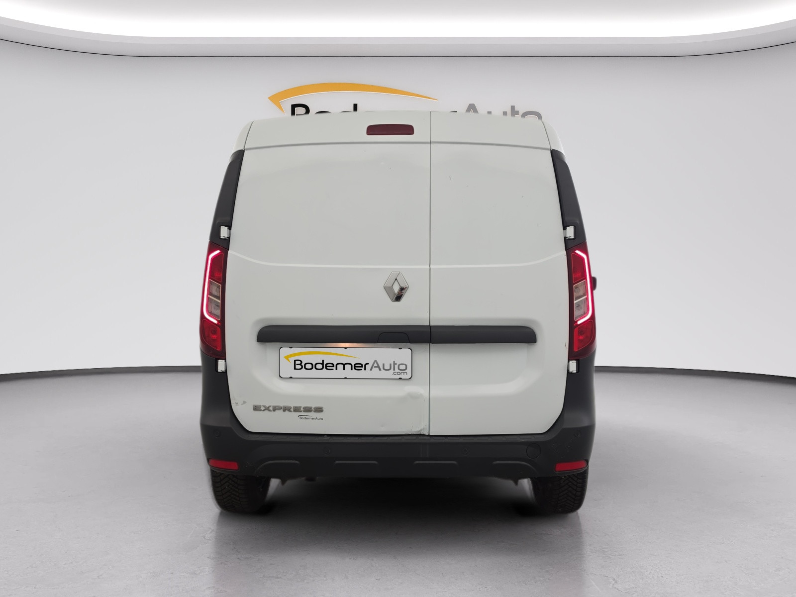 Vente en ligne Renault Express Van  BLUE DCI 95 - 22 au prix de 14 790 €