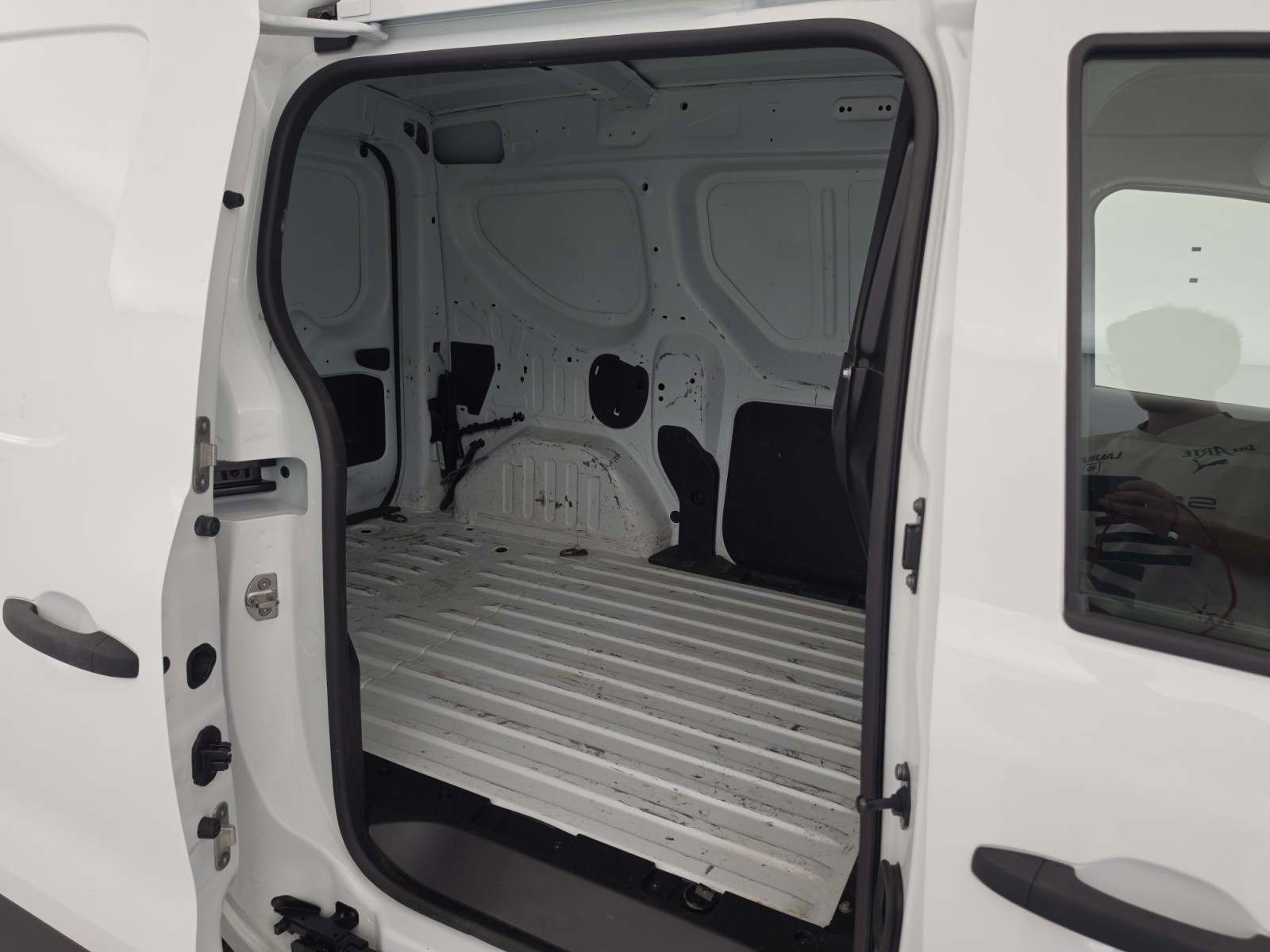 Vente en ligne Renault Express Van  BLUE DCI 95 - 22 au prix de 14 790 €