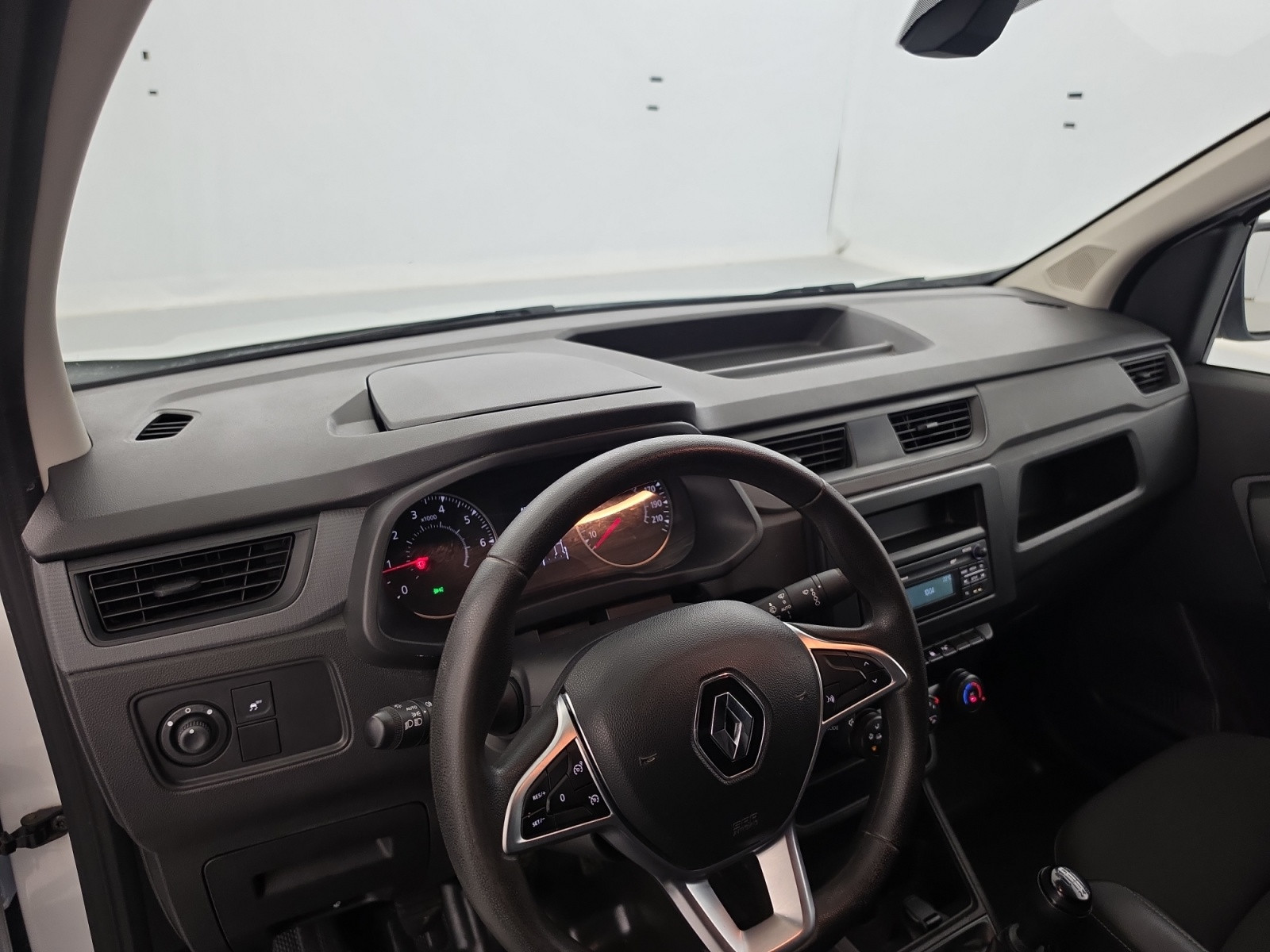 Vente en ligne Renault Express Van  BLUE DCI 95 - 22 au prix de 14 790 €