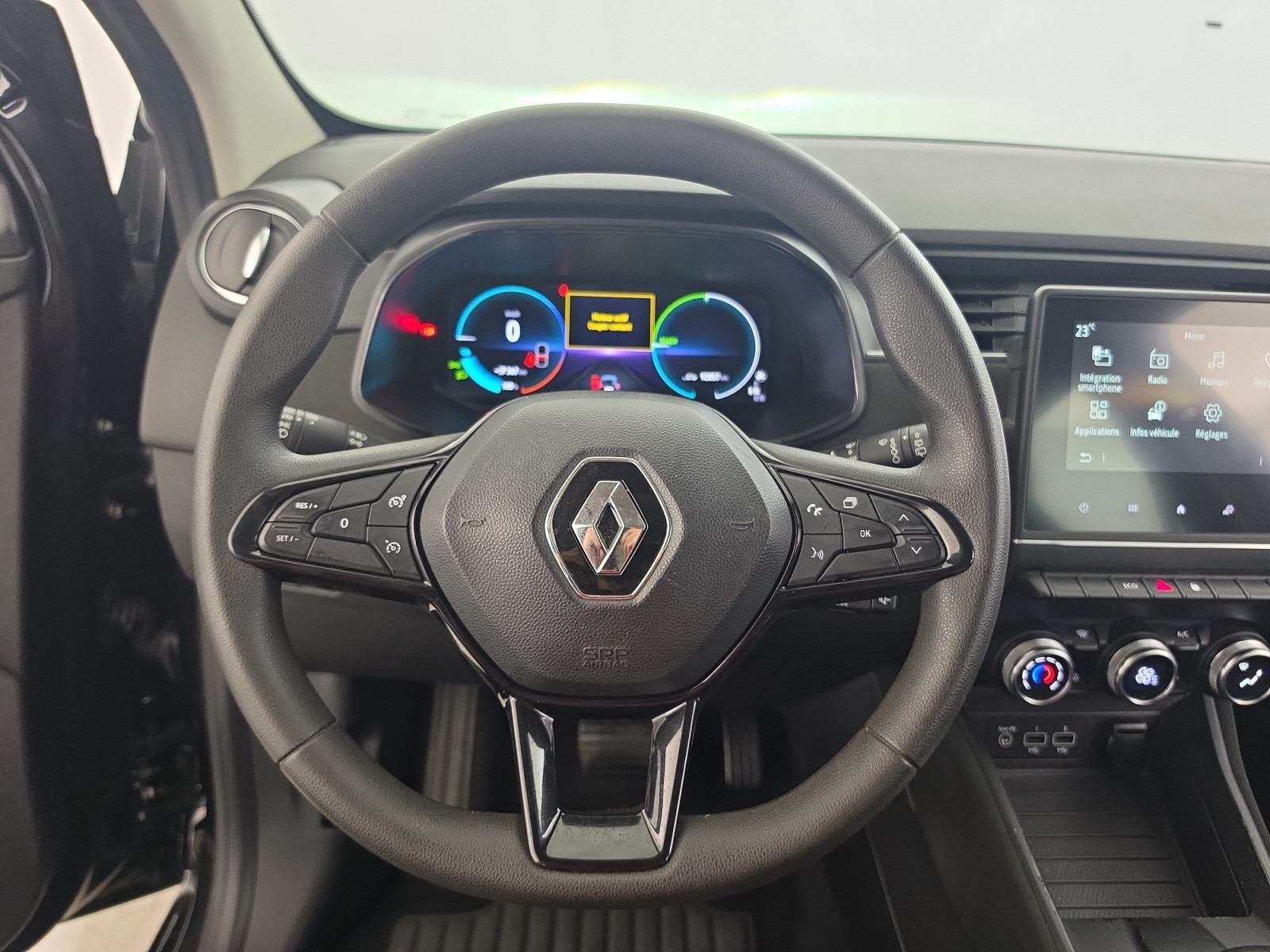Vente en ligne Renault Zoé Zoe R110 - 22B au prix de 14 490 €