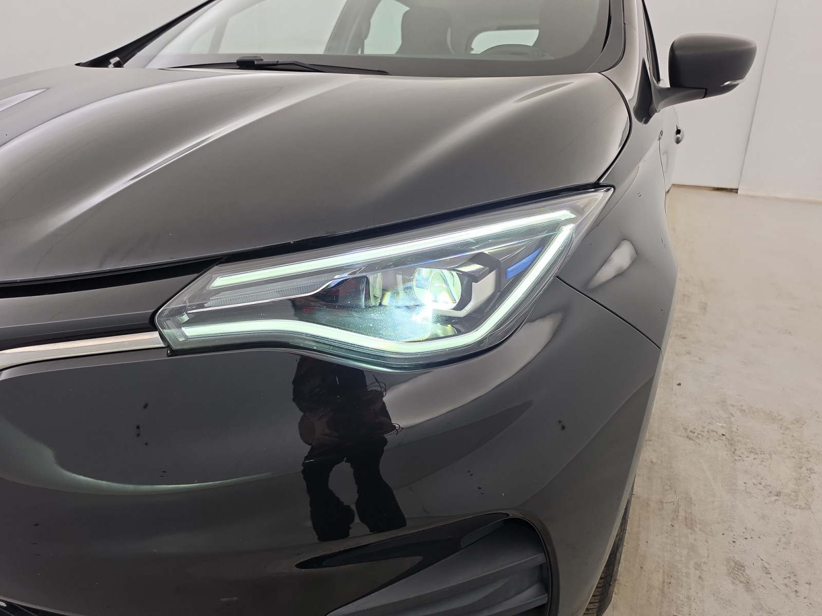 Vente en ligne Renault Zoé Zoe R110 - 22B au prix de 14 490 €
