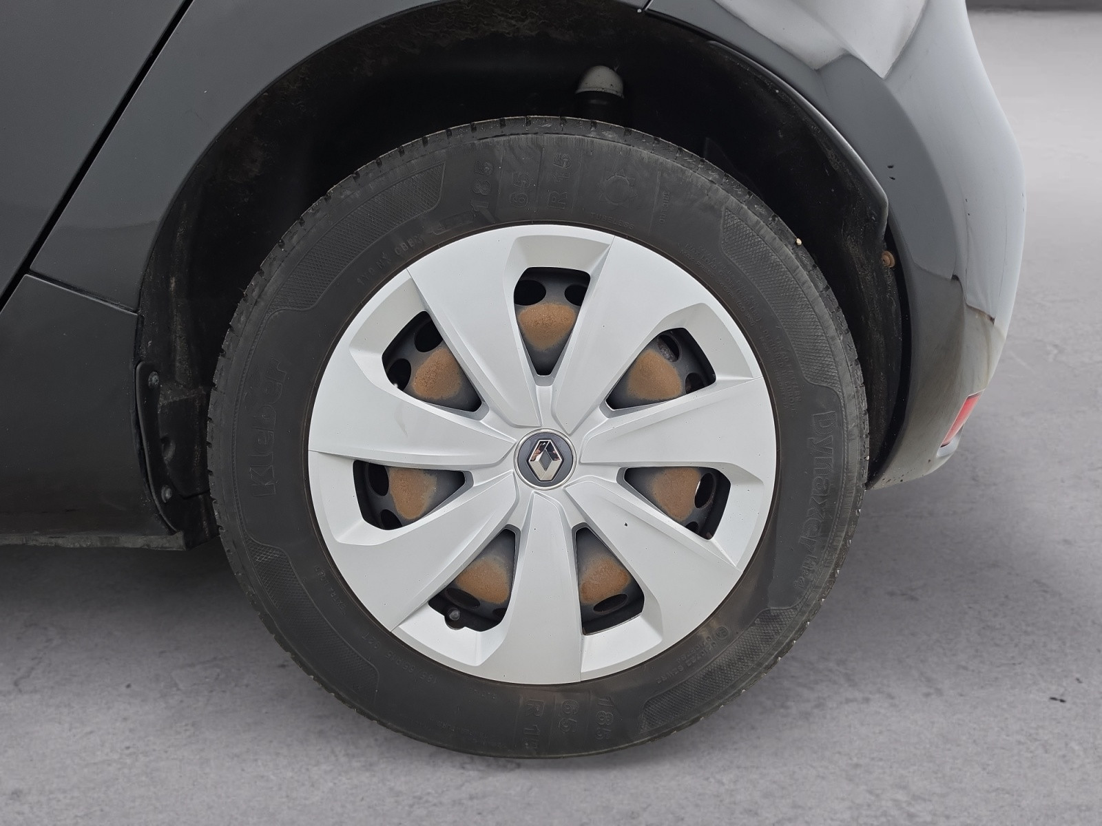 Vente en ligne Renault Zoé Zoe R110 - 22B au prix de 14 490 €