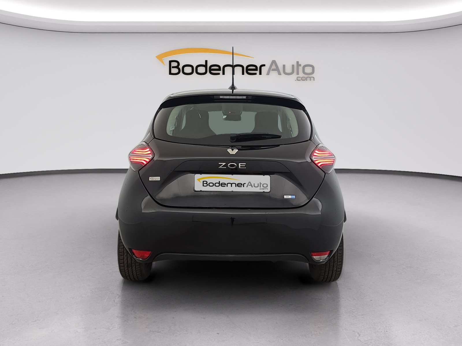 Vente en ligne Renault Zoé Zoe R110 - 22B au prix de 14 490 €