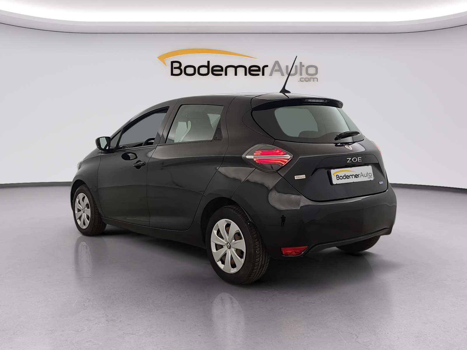 Vente en ligne Renault Zoé Zoe R110 - 22B au prix de 14 490 €