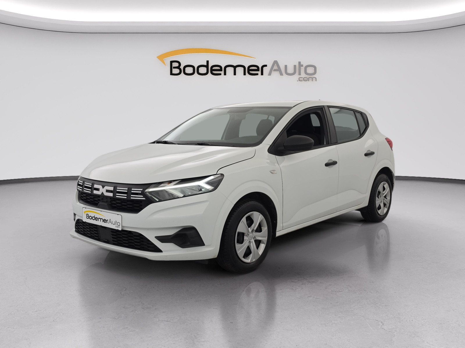 Dacia Sandero  SCe 65 occasion de 2024 en vente à Vannes