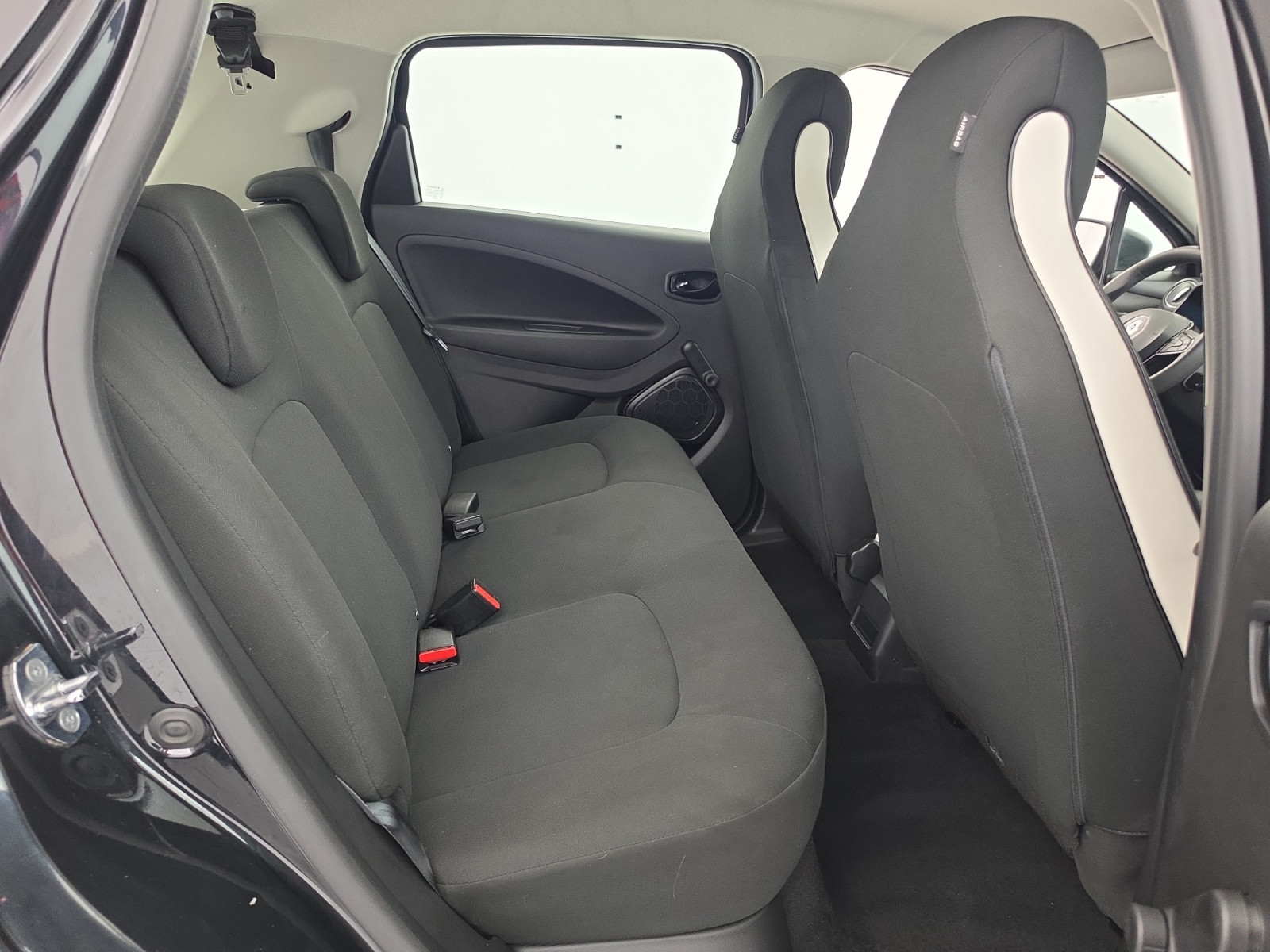 Vente en ligne Renault Zoé Zoe R110 - 22B au prix de 14 490 €