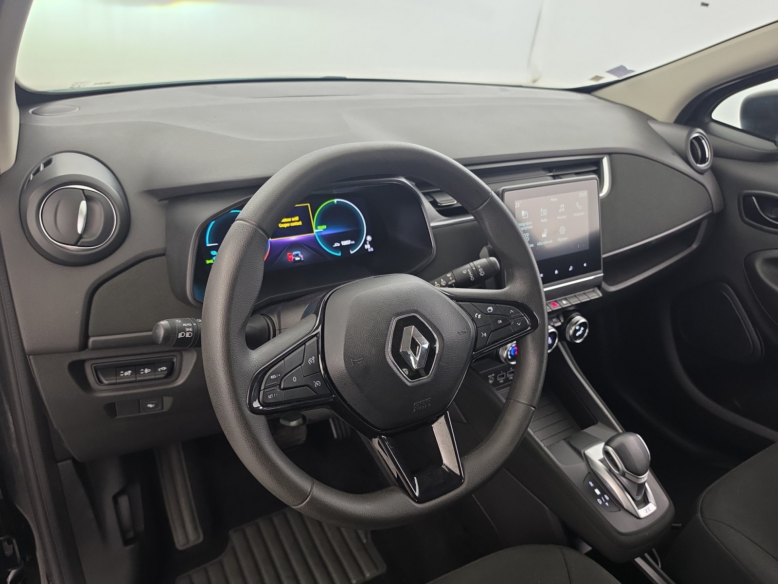 Vente en ligne Renault Zoé Zoe R110 - 22B au prix de 14 490 €