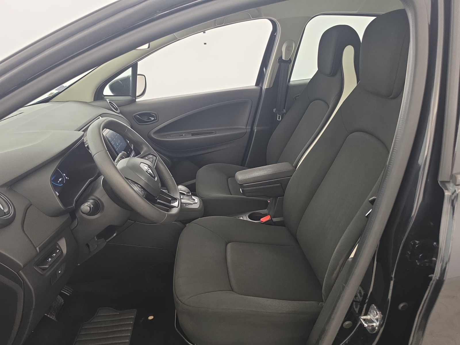 Vente en ligne Renault Zoé Zoe R110 - 22B au prix de 14 490 €
