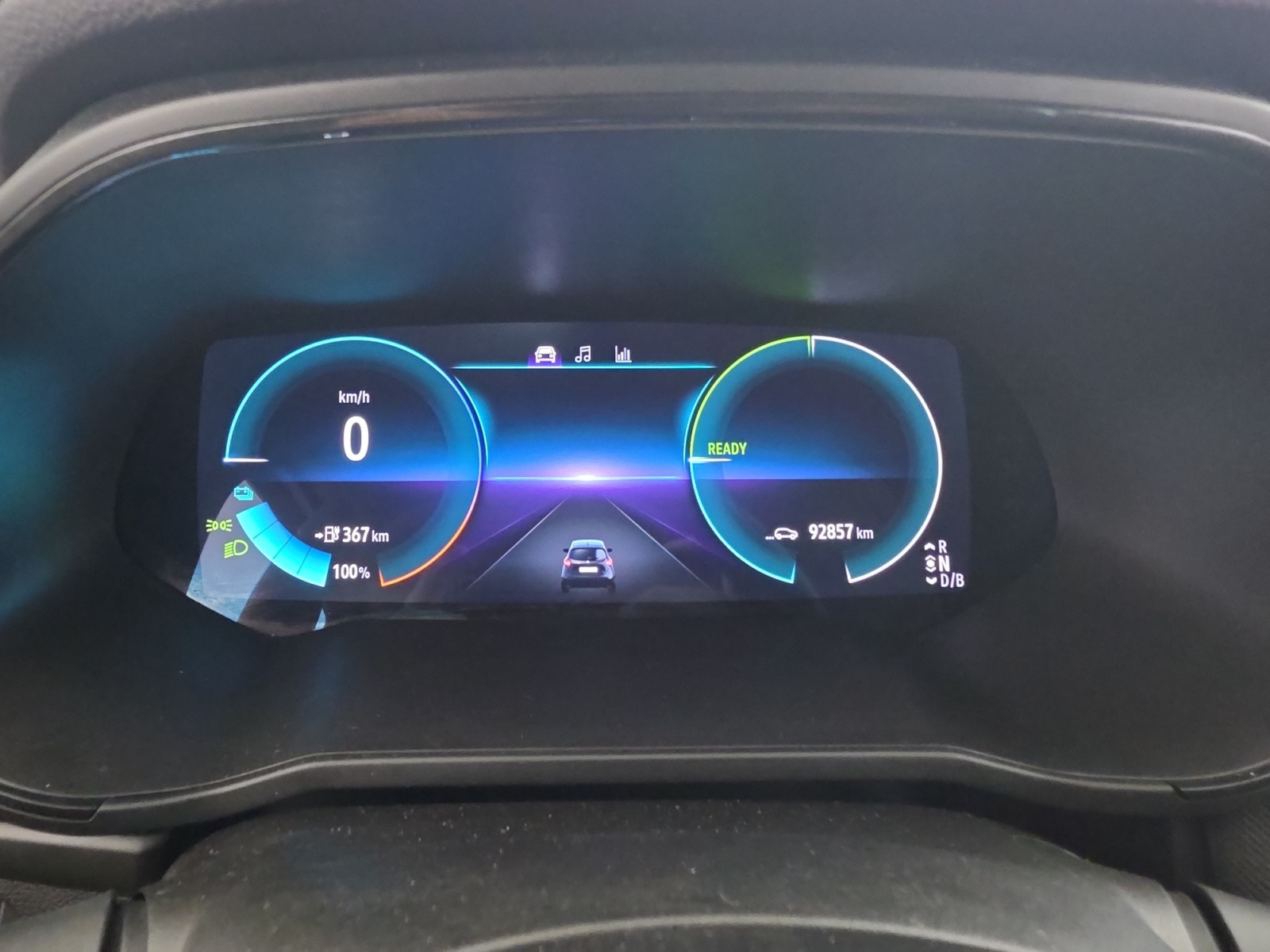 Vente en ligne Renault Zoé Zoe R110 - 22B au prix de 14 490 €