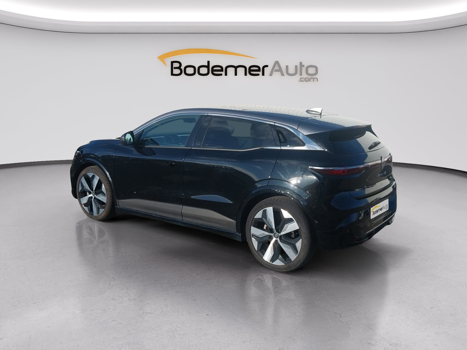 Vente en ligne Renault Megane E-Tech  EV60 220 ch optimum charge au prix de 27 490 €