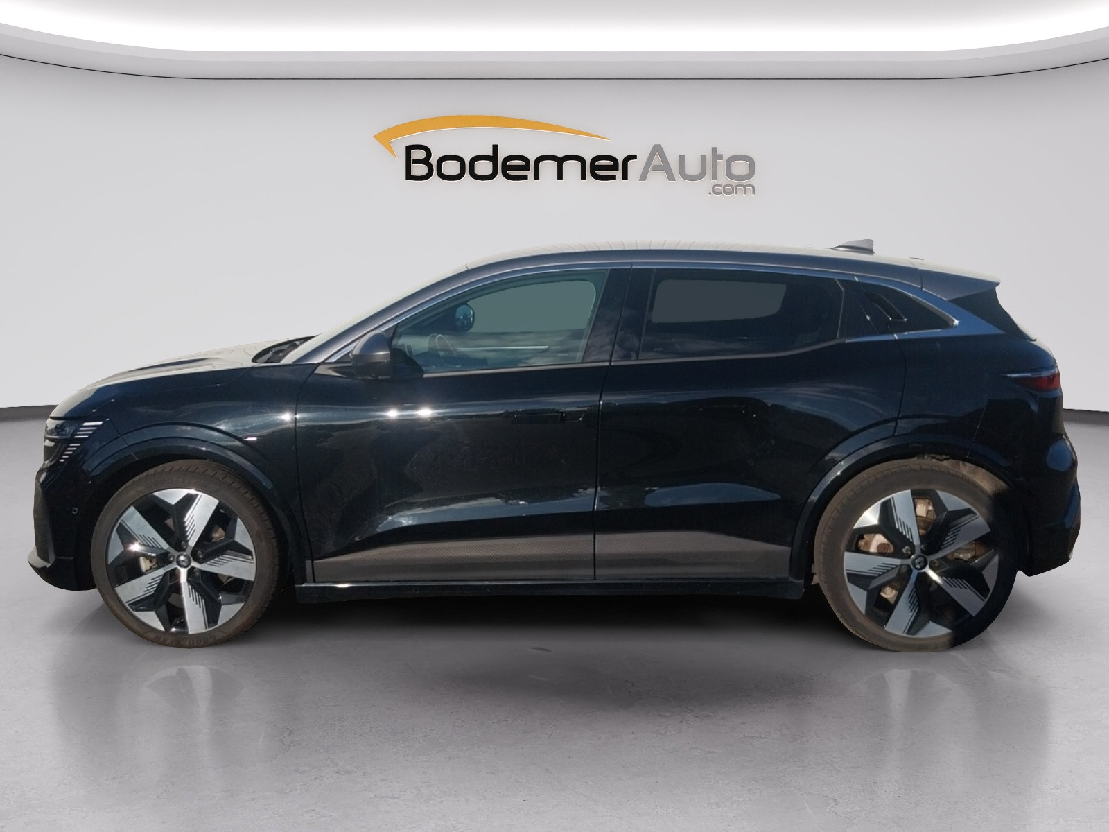 Vente en ligne Renault Megane E-Tech  EV60 220 ch optimum charge au prix de 27 490 €