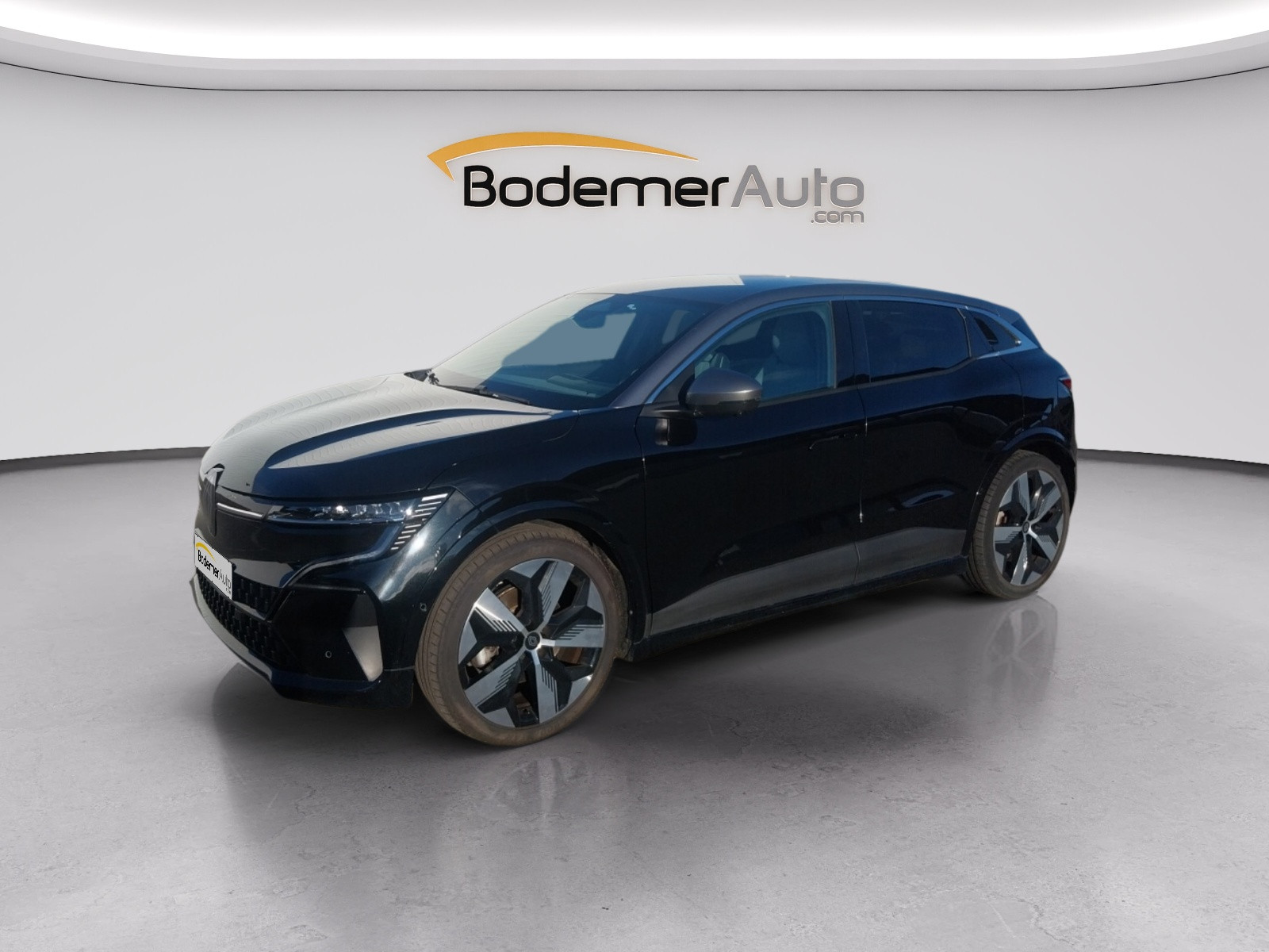Renault Megane E-Tech  EV60 220 ch optimum charge occasion de 2023 en vente à Vannes