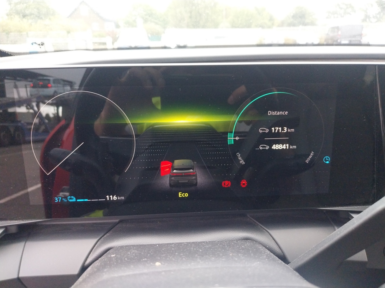 Vente en ligne Renault Megane E-Tech  EV60 220 ch super charge au prix de 25 990 €
