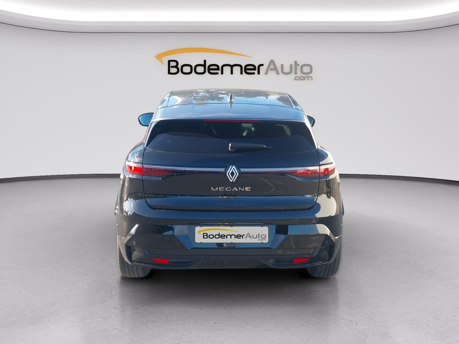 Vente en ligne Renault Megane E-Tech  EV60 220 ch optimum charge au prix de 27 490 €