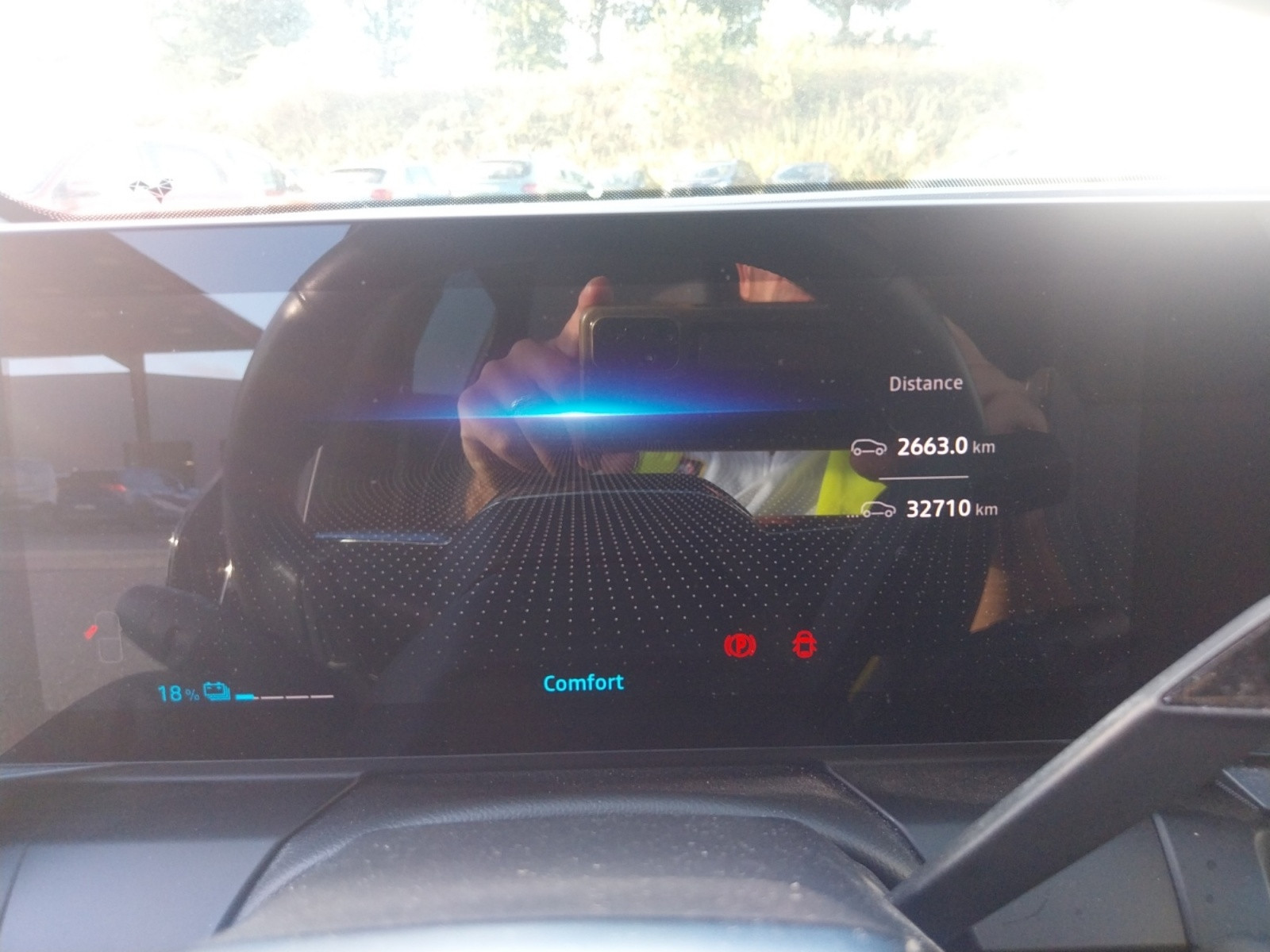 Vente en ligne Renault Megane E-Tech  EV60 220 ch optimum charge au prix de 27 490 €