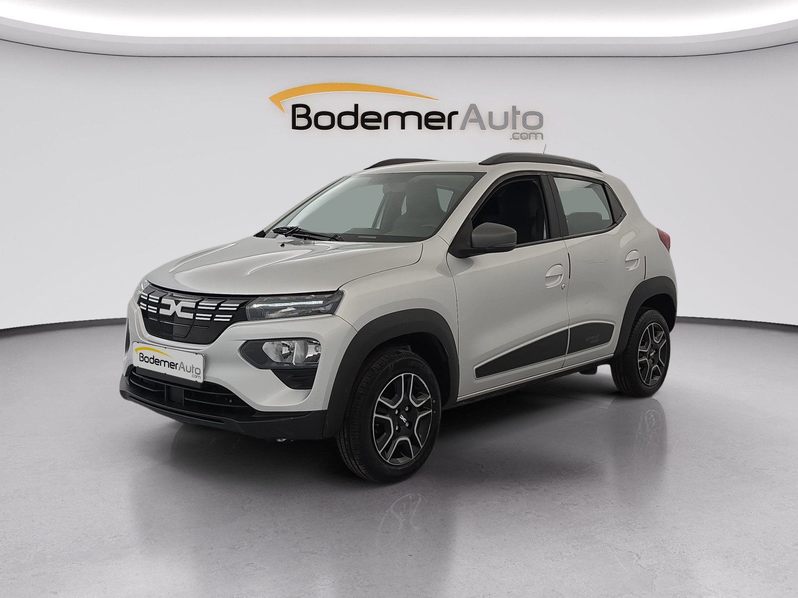 Dacia Spring Spring occasion de 2023 en vente à Vannes